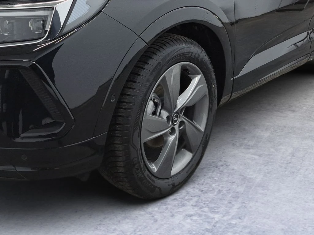 Opel Grandland X 1.5 D GS 360 CAMERA  | Mobile.bg   13