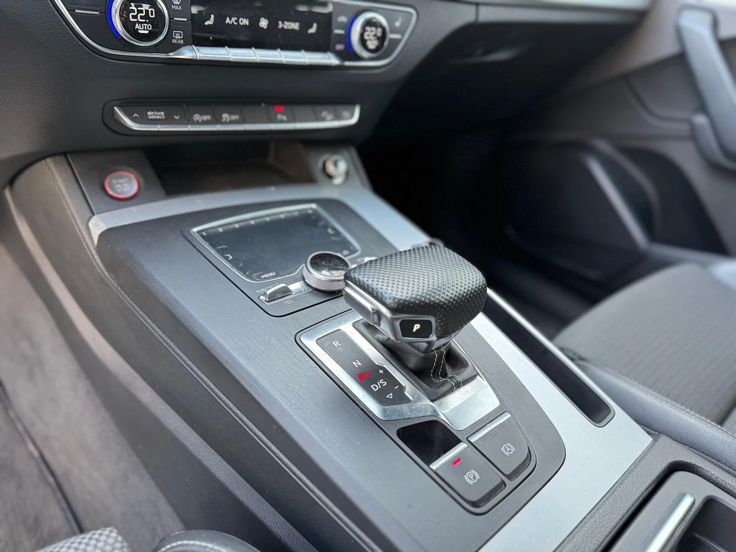 Audi Q5 Sport 45 TDI quattro | Mobile.bg � ����������� 12