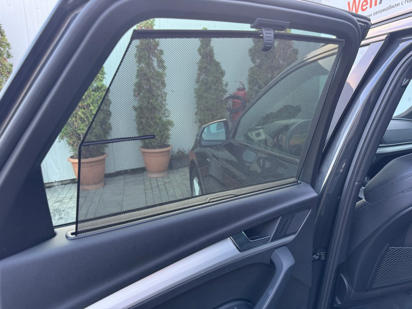 Audi Q5 Sport 45 TDI quattro, снимка 6 - Автомобили и джипове - 52571352
