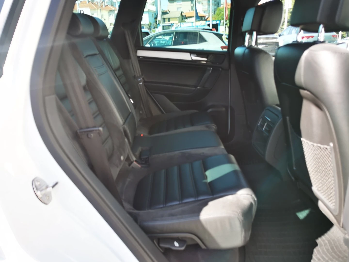 VW Touareg V6 TDI BMT - изображение 8