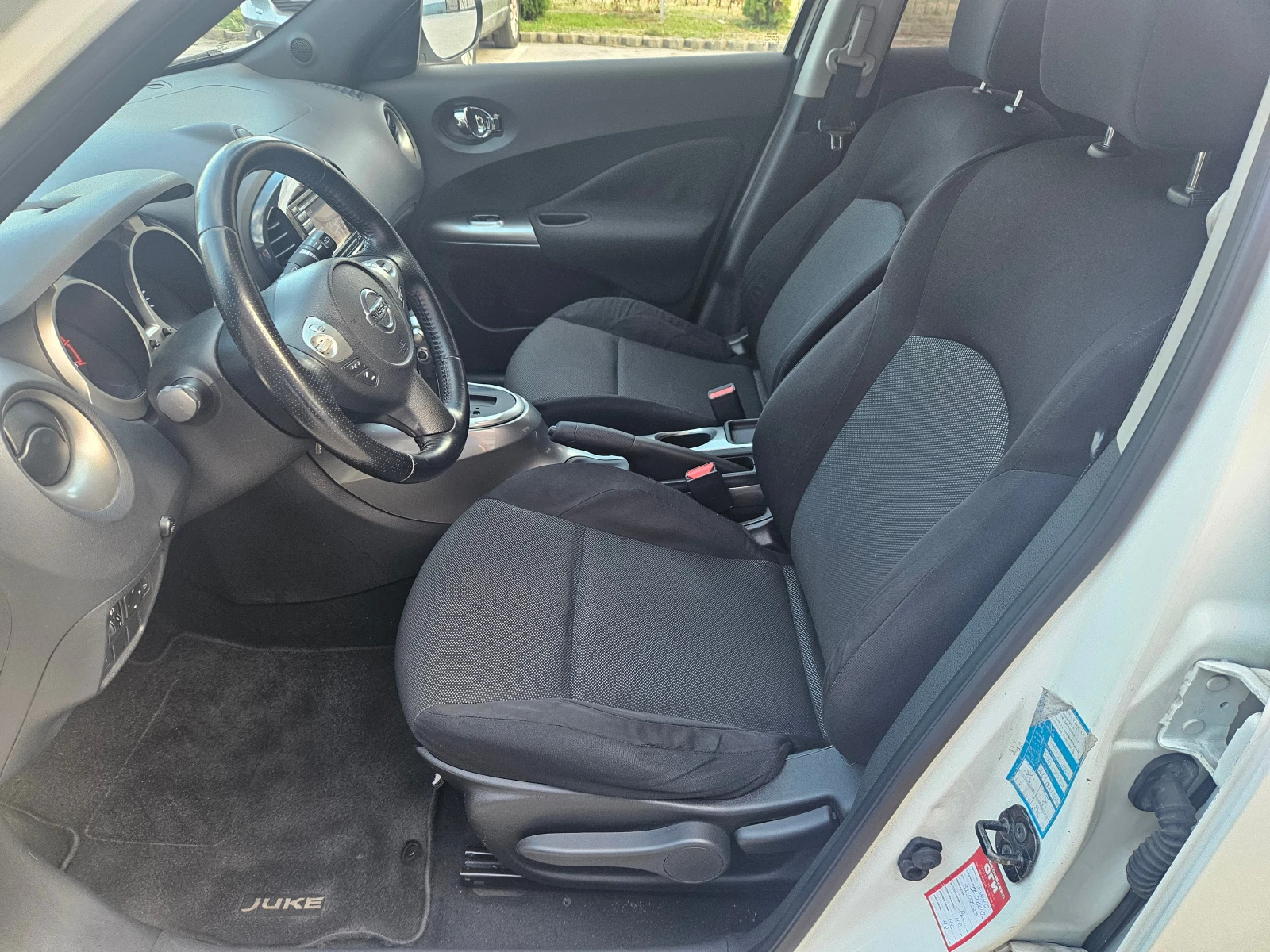 Nissan Juke 1.6i (117 Hp) Automatic/Navi/Камера - изображение 10