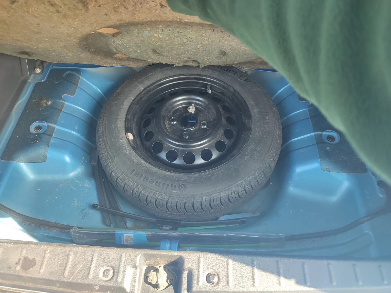 Suzuki Ignis Ignis II 1.3 4X4 Намира се в гр. София - изображение 10