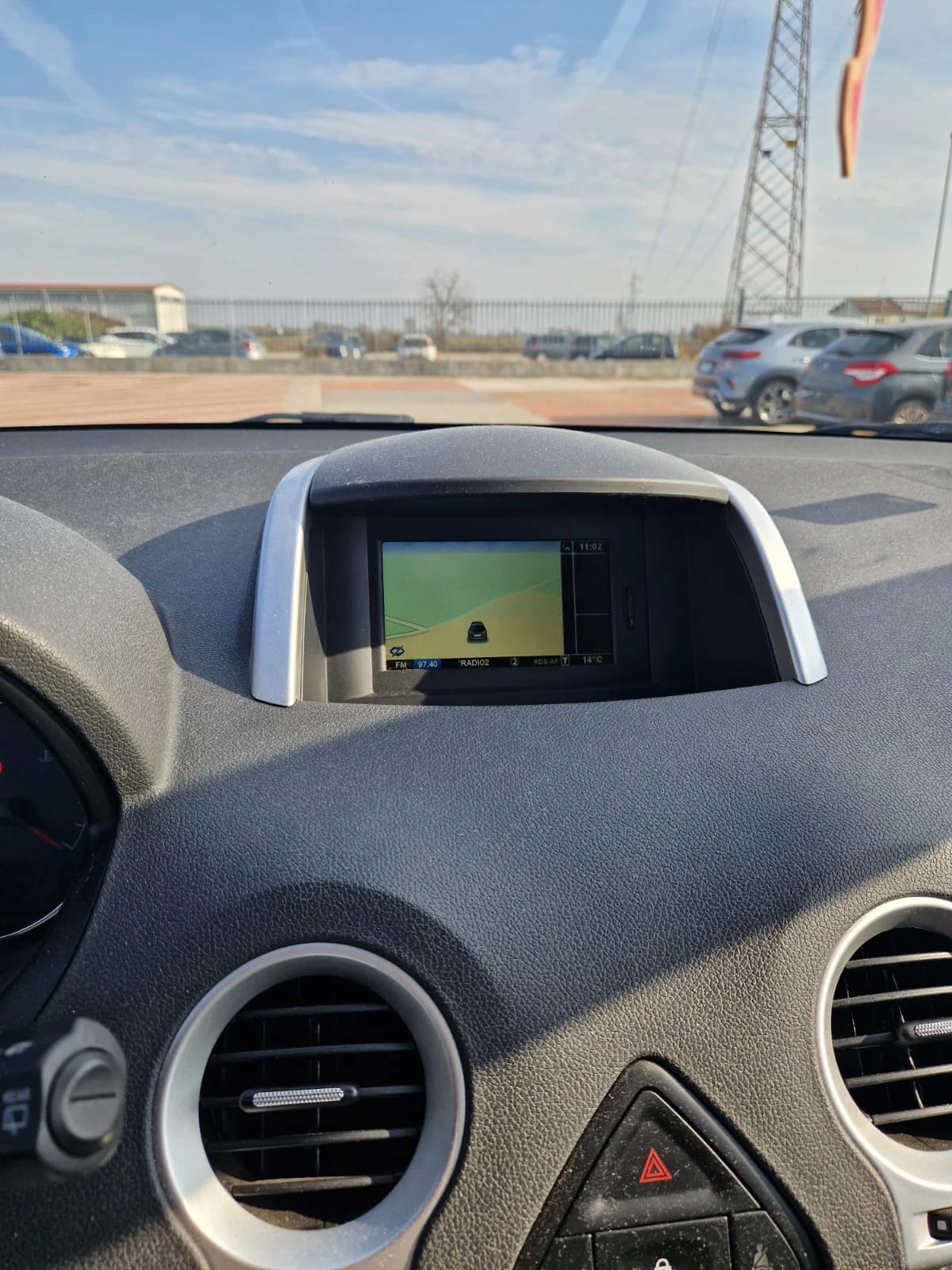 Renault Koleos като нова 4X4 - изображение 9