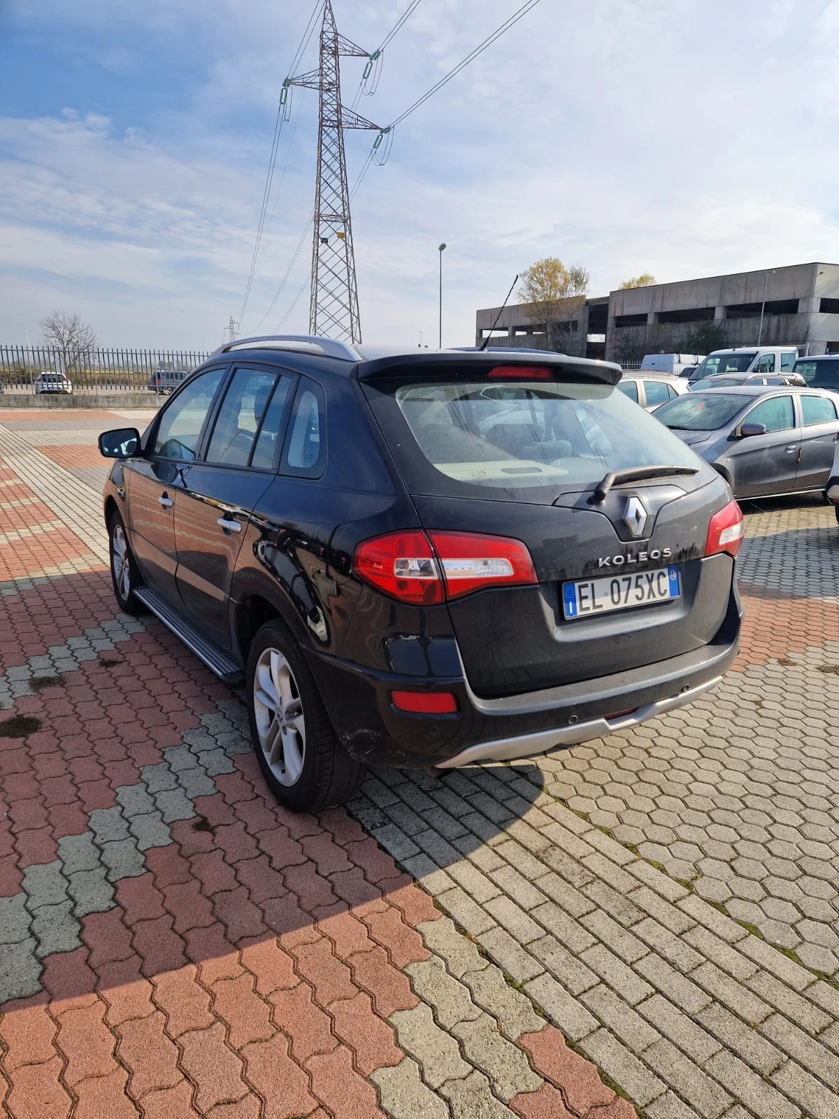 Renault Koleos като нова 4X4 - изображение 3