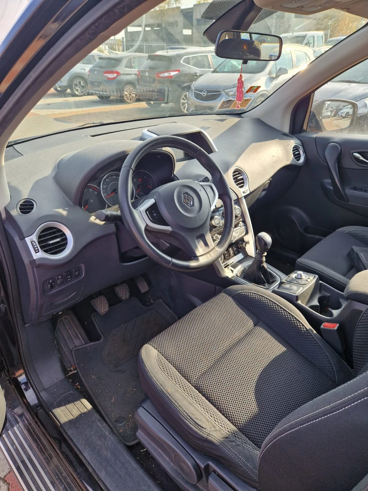 Renault Koleos като нова 4X4 - изображение 5