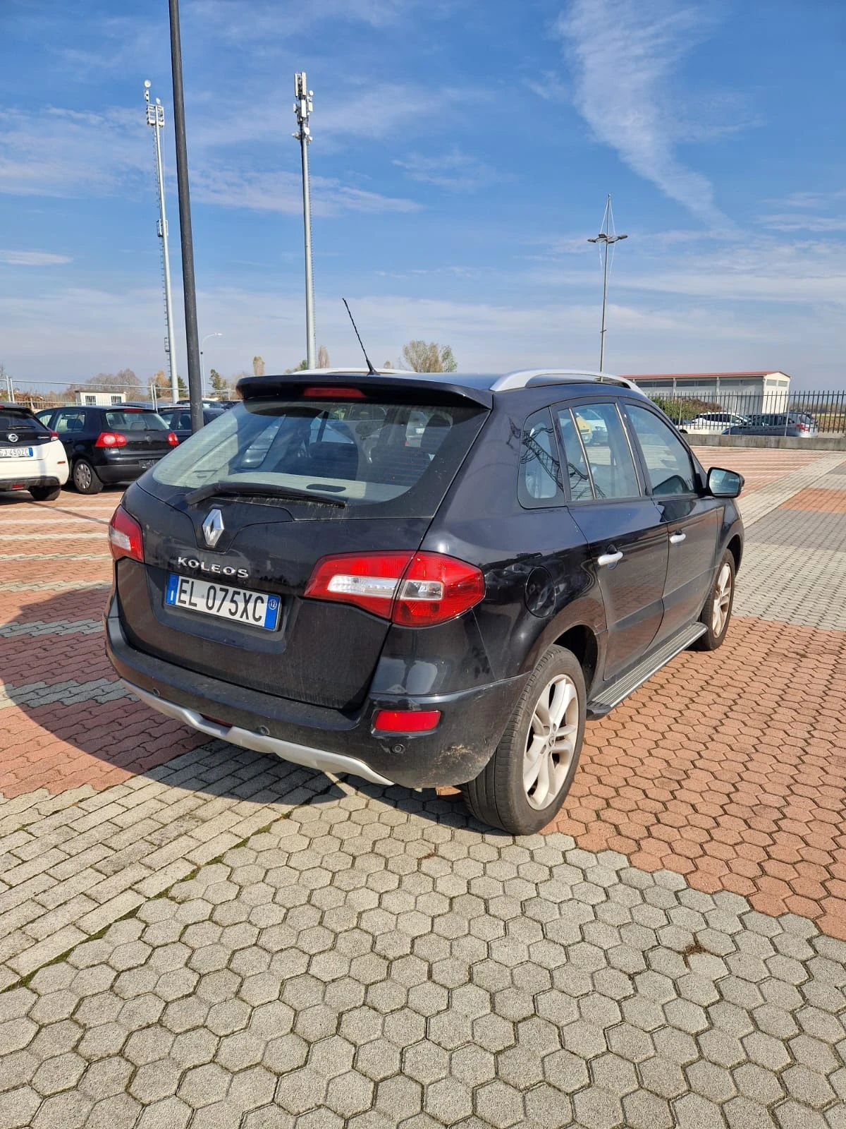 Renault Koleos като нова 4X4 - изображение 4