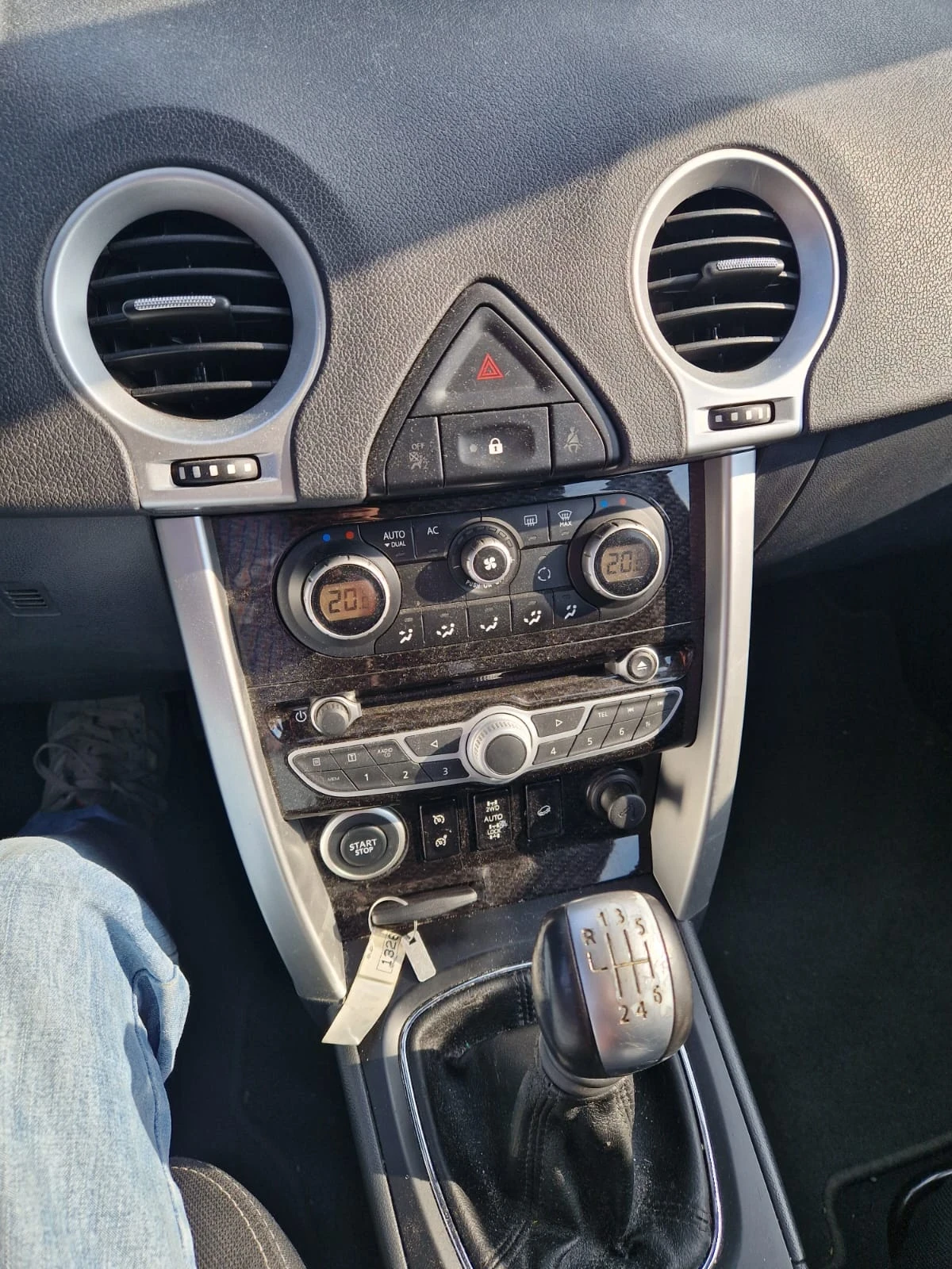 Renault Koleos като нова 4X4 - изображение 10