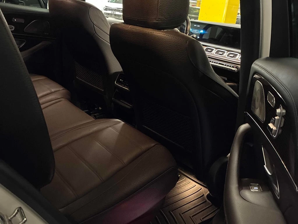 Mercedes-Benz GLE * 450 * CARFAX * ��� ������������ ������ | Mobile.bg � ����������� 12