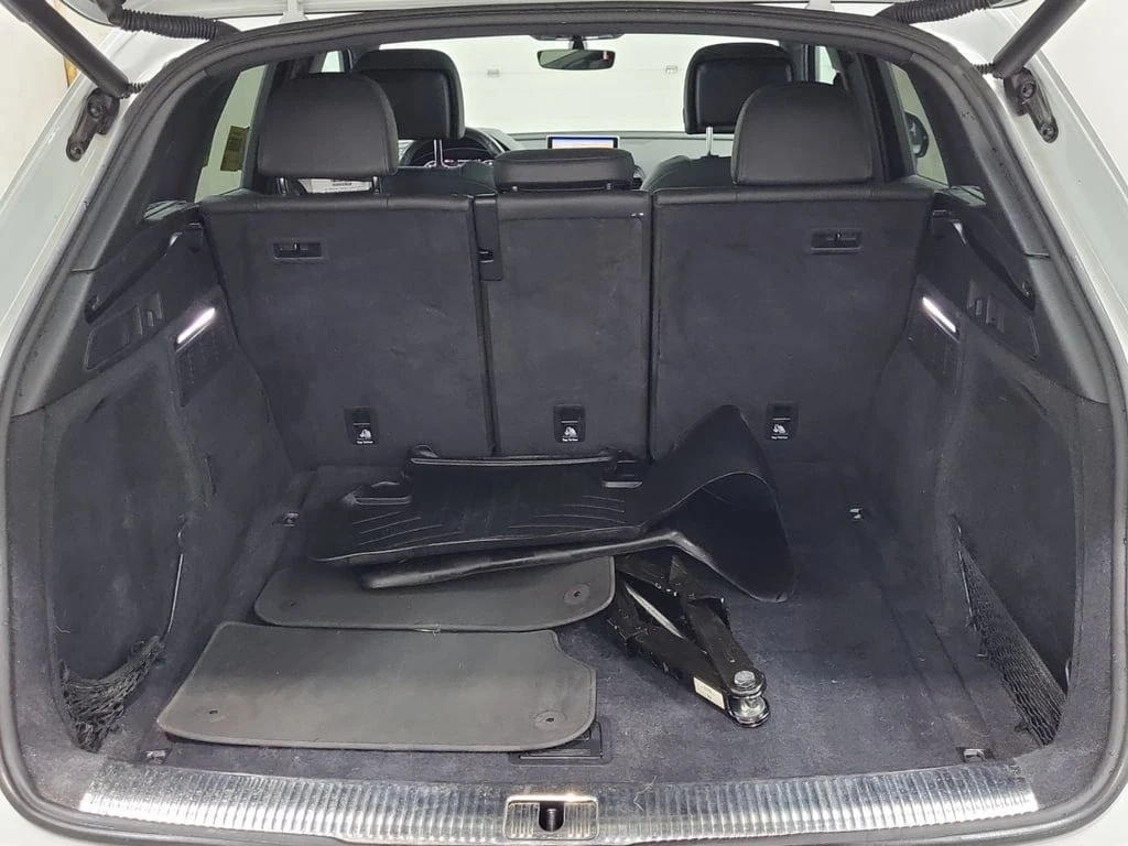 Audi Q5 TECHNIK  CARFAX | Mobile.bg � ����������� 16