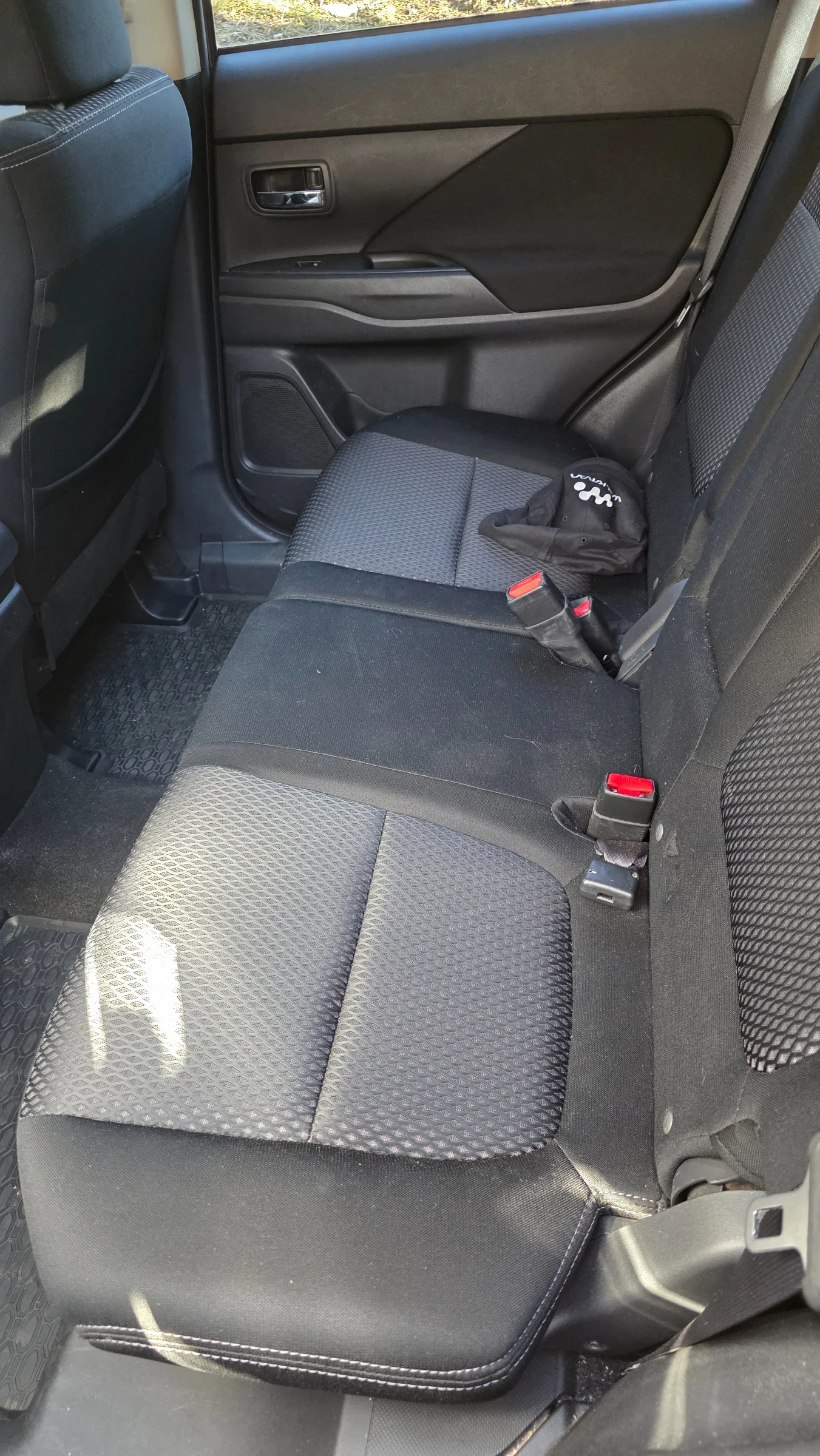 Mitsubishi Outlander 2.2did 4x4 7����� AUTOMATIK 4X4 | Mobile.bg � ����������� 12
