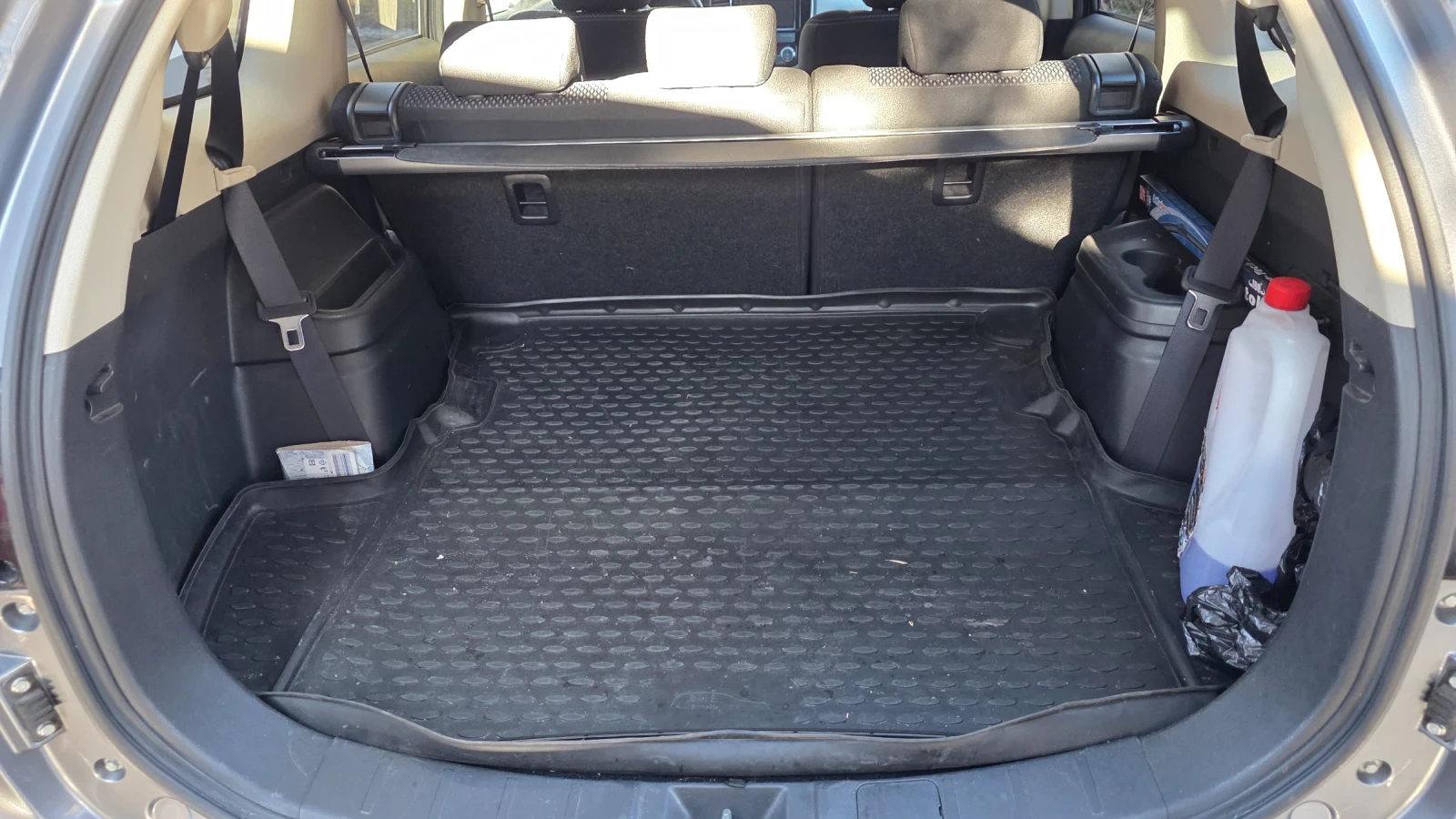 Mitsubishi Outlander 2.2did 4x4 7����� AUTOMATIK 4X4 | Mobile.bg � ����������� 13