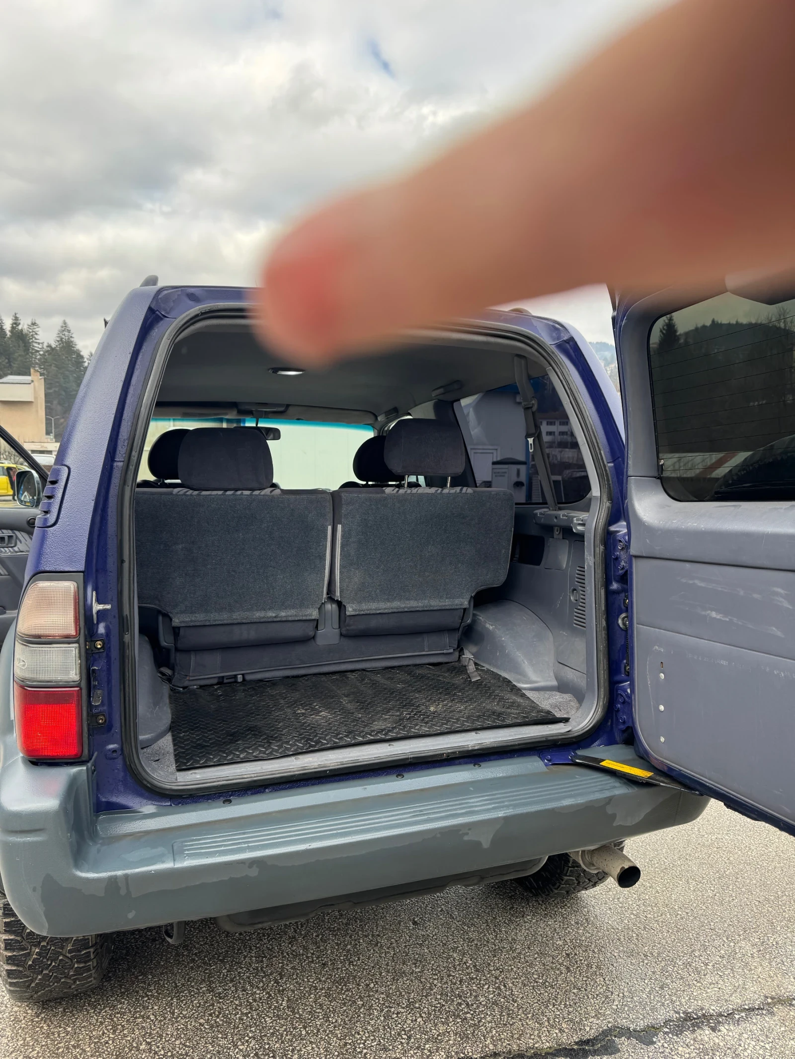 Toyota Land cruiser | Mobile.bg � ����������� 7