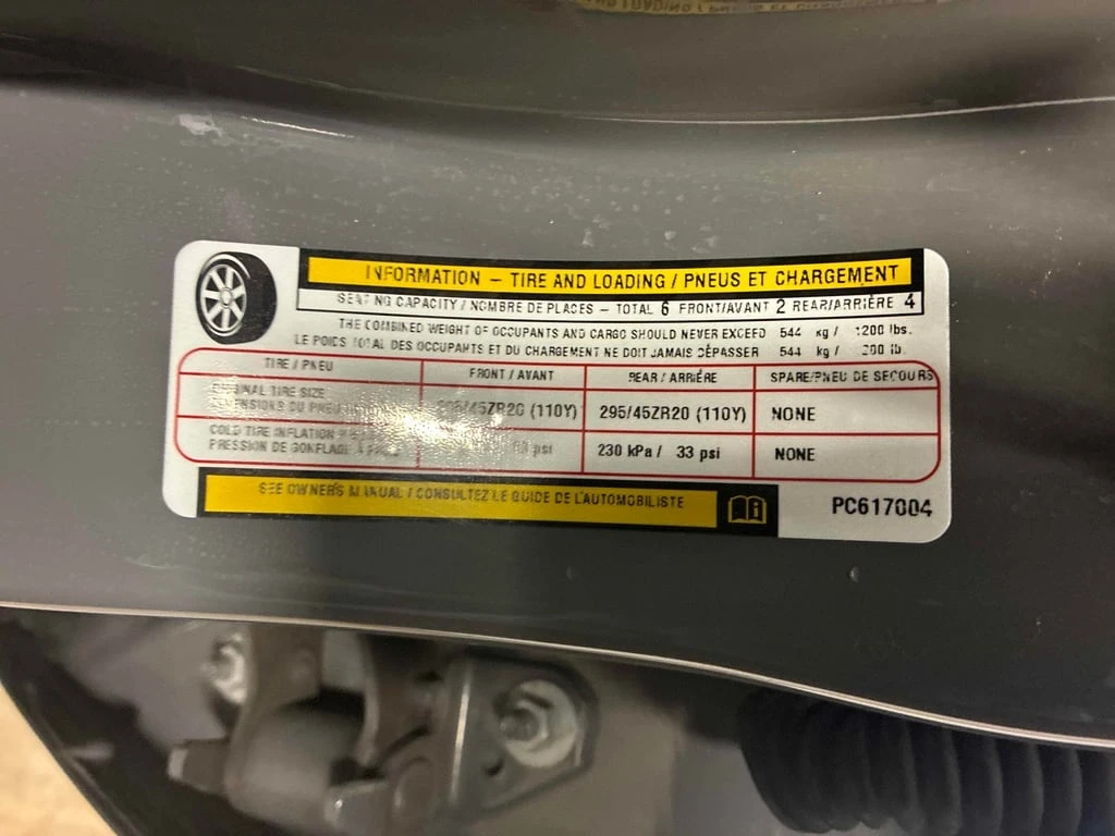 Dodge Durango * SRT Hellcat Premium * CARFAX * БЕЗ ПЪРВОНАЧАЛНА  - изображение 10