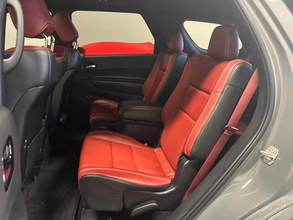 Dodge Durango * SRT Hellcat Premium * CARFAX * ��� ������������  | Mobile.bg � ����������� 14
