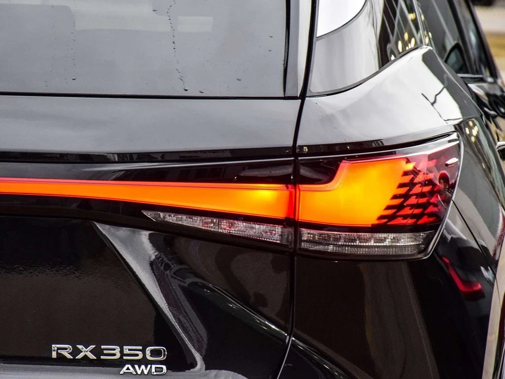 Lexus RX 350 * CARFAX * ��� ������������ ������ | Mobile.bg � ����������� 9