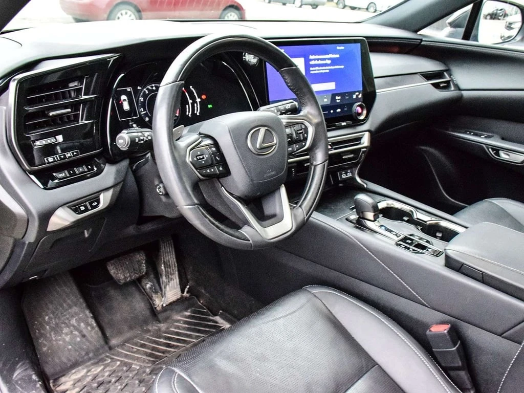 Lexus RX 350 * CARFAX * ��� ������������ ������ | Mobile.bg � ����������� 11