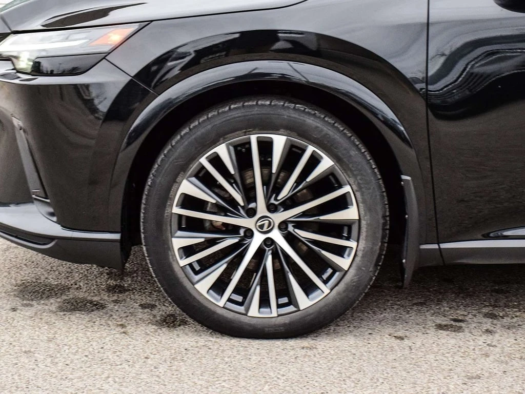 Lexus RX 350 * CARFAX * ��� ������������ ������ | Mobile.bg � ����������� 5