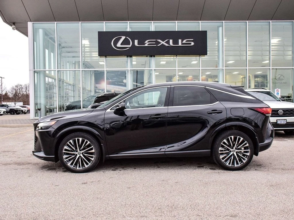 Lexus RX 350 * CARFAX * ��� ������������ ������ | Mobile.bg � ����������� 6