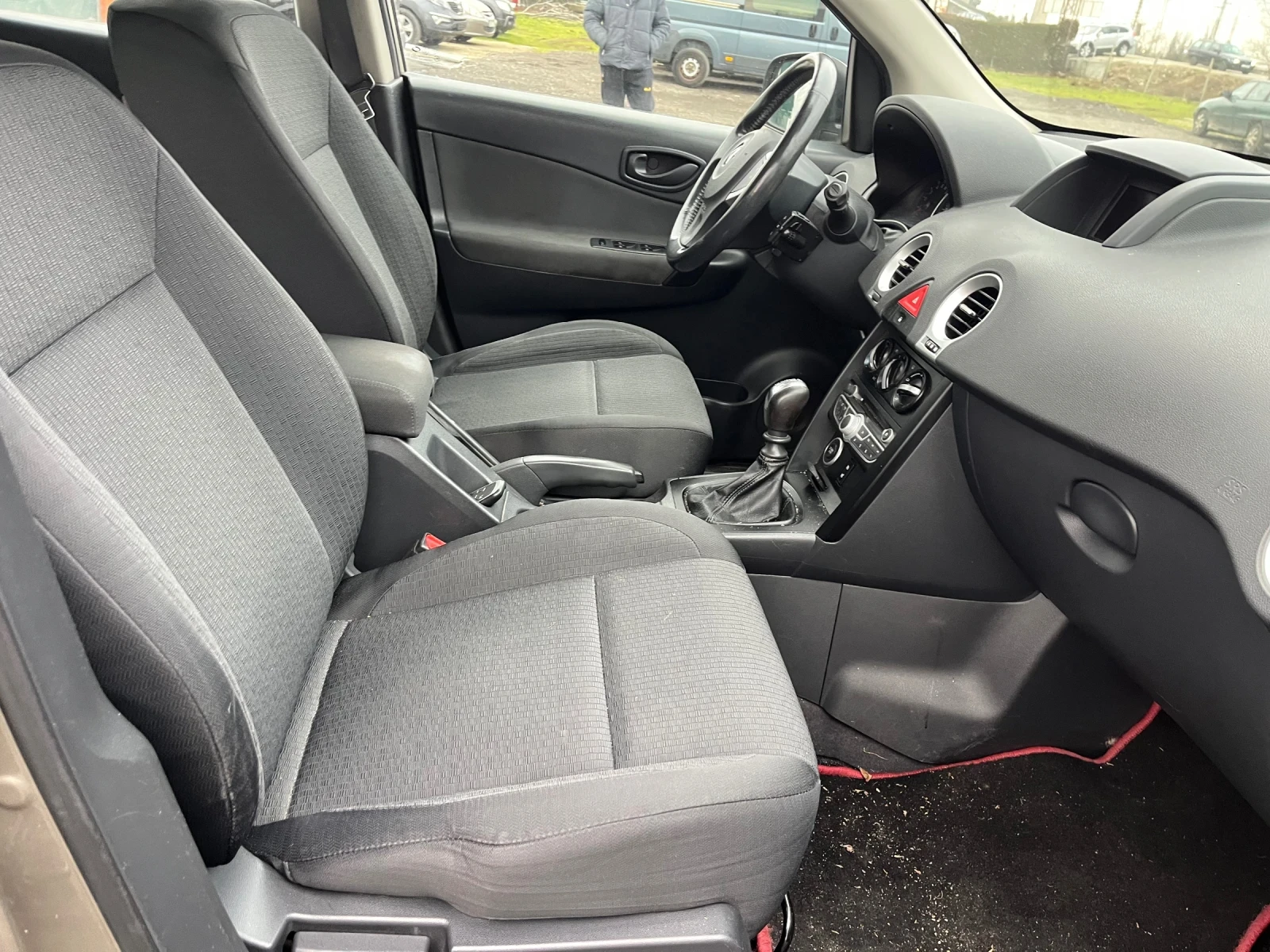 Renault Koleos 2.5i LPG - изображение 9