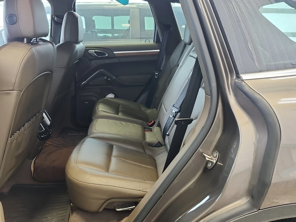 Porsche Cayenne * S HYBRID * �������� * �� ���������������� | Mobile.bg � ����������� 13