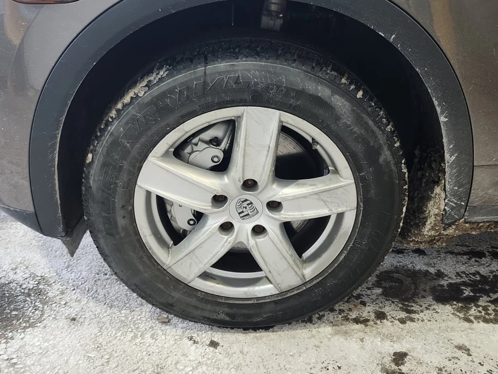 Porsche Cayenne * S HYBRID * ПАНОРАМА * ОТ ПРЕДСТАВИТЕЛСТВО - изображение 6