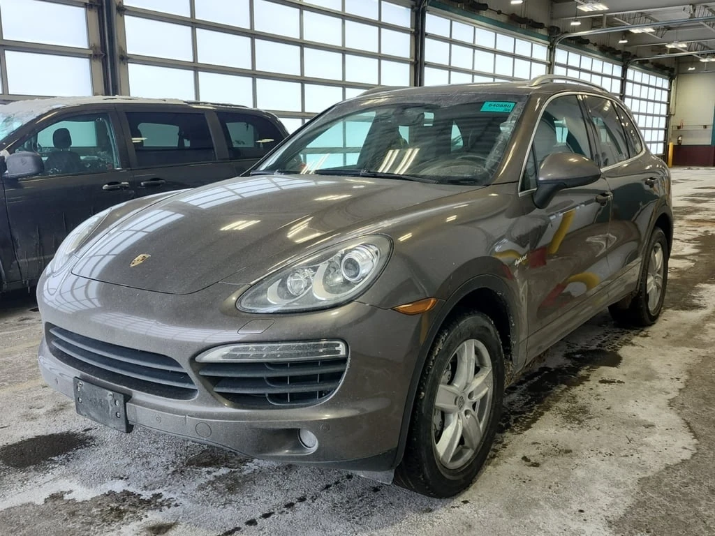 Porsche Cayenne * S HYBRID * �������� * �� ���������������� | Mobile.bg � ����������� 1