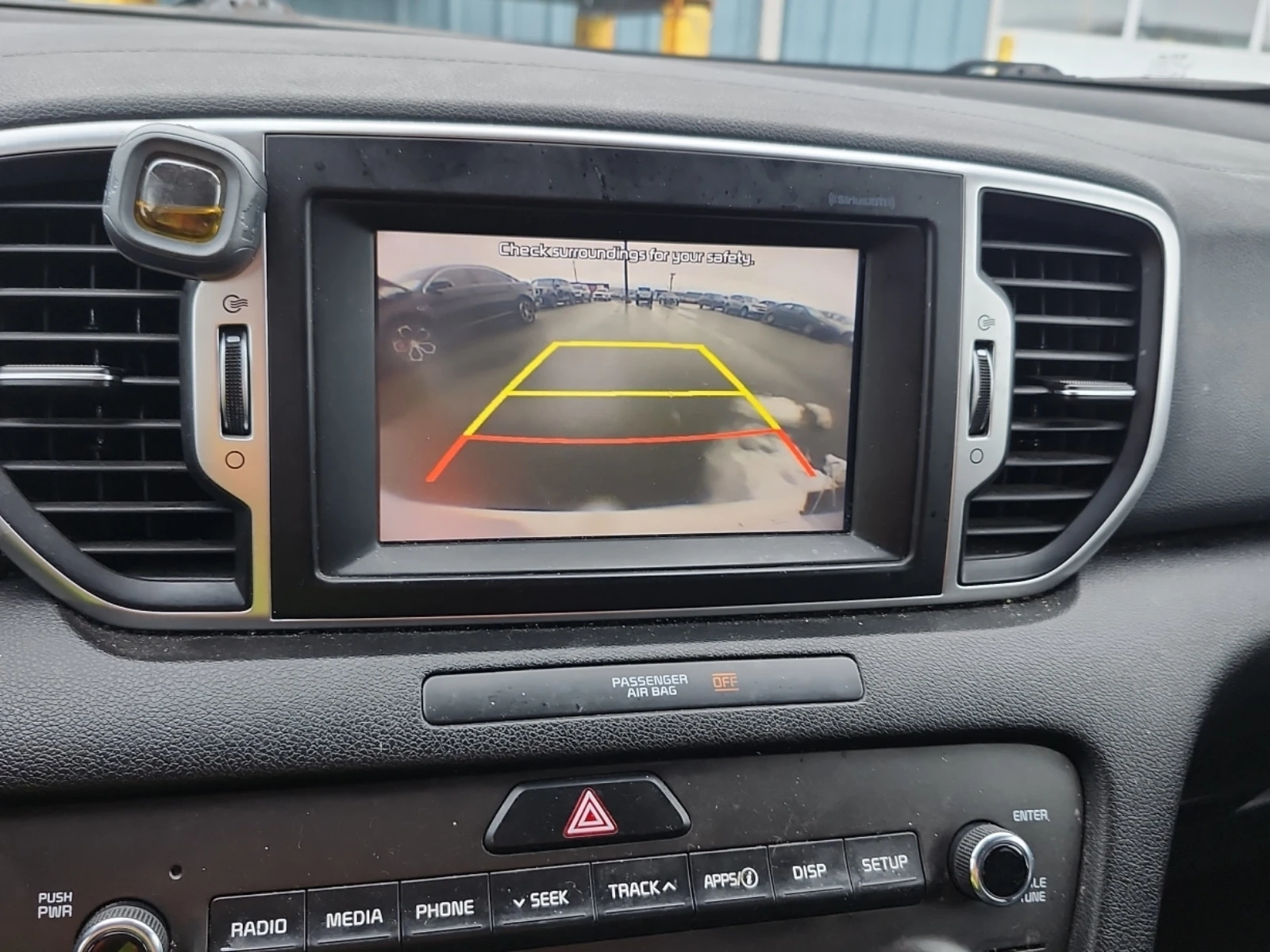 Kia Sportage EX| 4x4| �� �����| �������| |  | Mobile.bg � ����������� 16