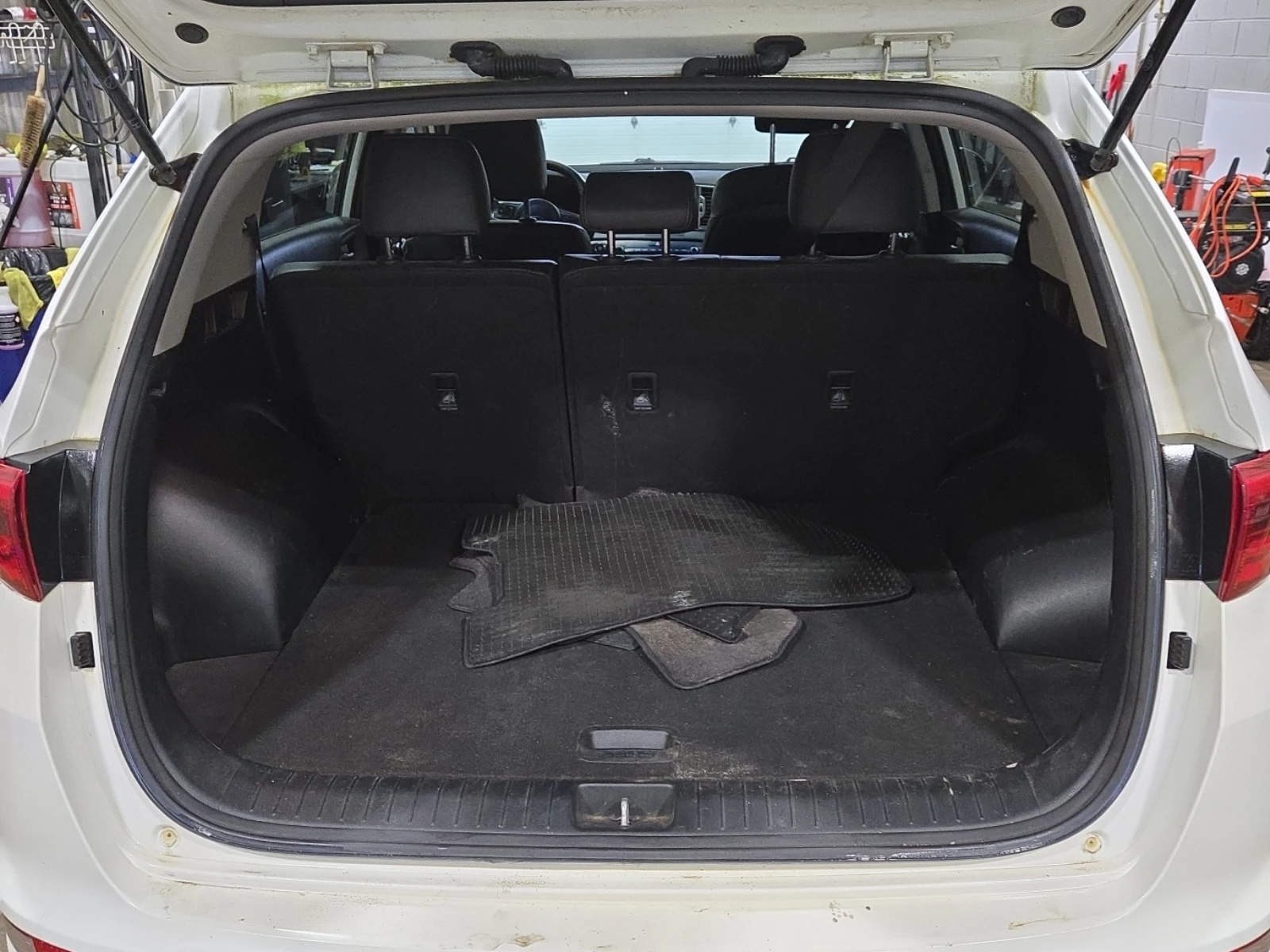 Kia Sportage EX| 4x4| �� �����| �������| |  | Mobile.bg � ����������� 14