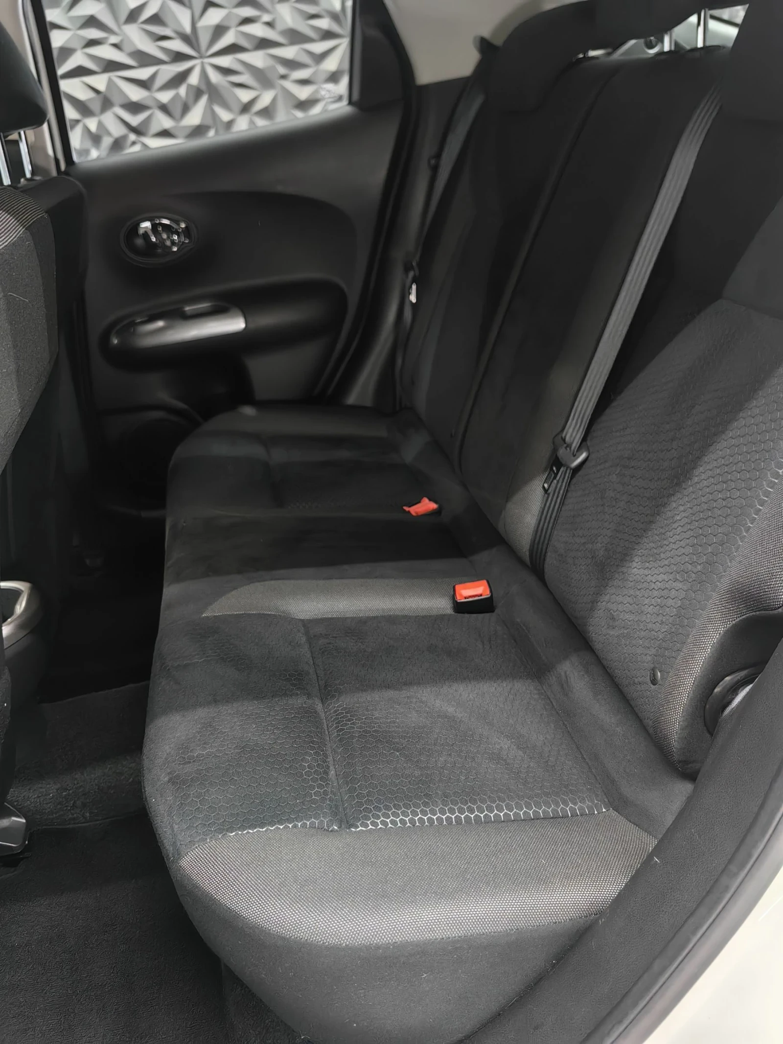 Nissan Juke 1.6* 190PS* 4x4* ��������* �������* SWISS* CAMERA* | Mobile.bg � ����������� 6