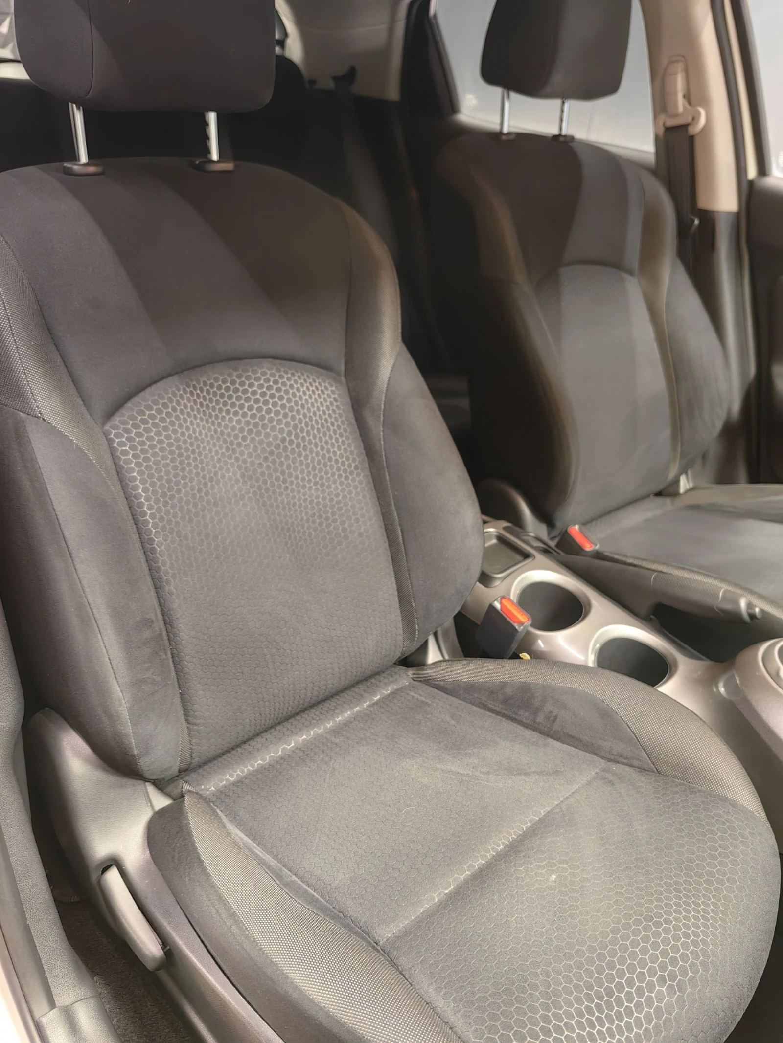 Nissan Juke 1.6* 190PS* 4x4* ��������* �������* SWISS* CAMERA* | Mobile.bg � ����������� 7