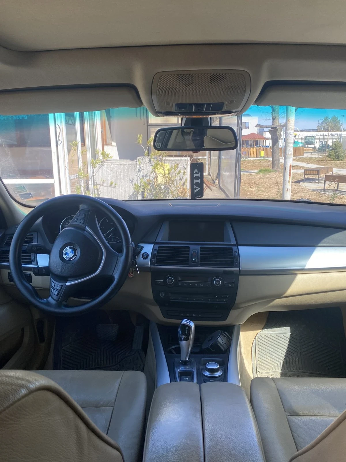 BMW X5 BMW X5 E70 530d, снимка 9 - Автомобили и джипове - 53754071