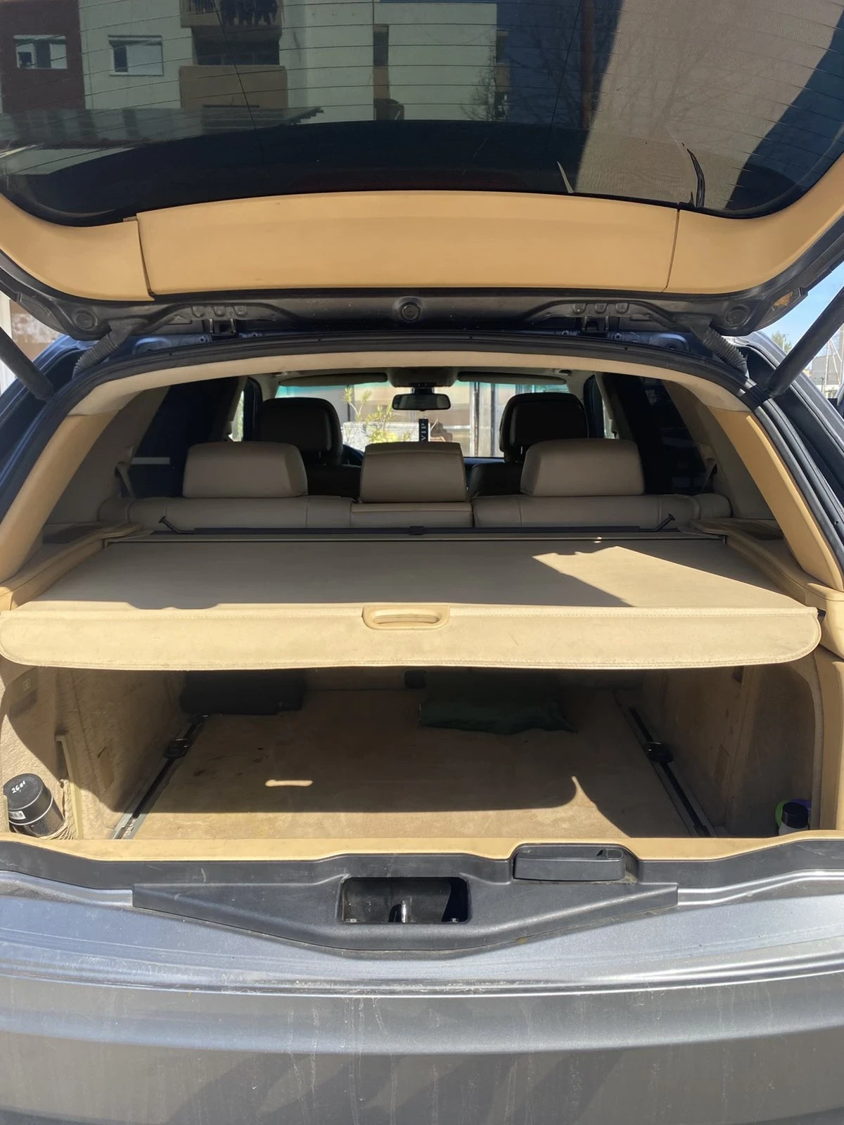 BMW X5 BMW X5 E70 530d, снимка 10 - Автомобили и джипове - 53754071