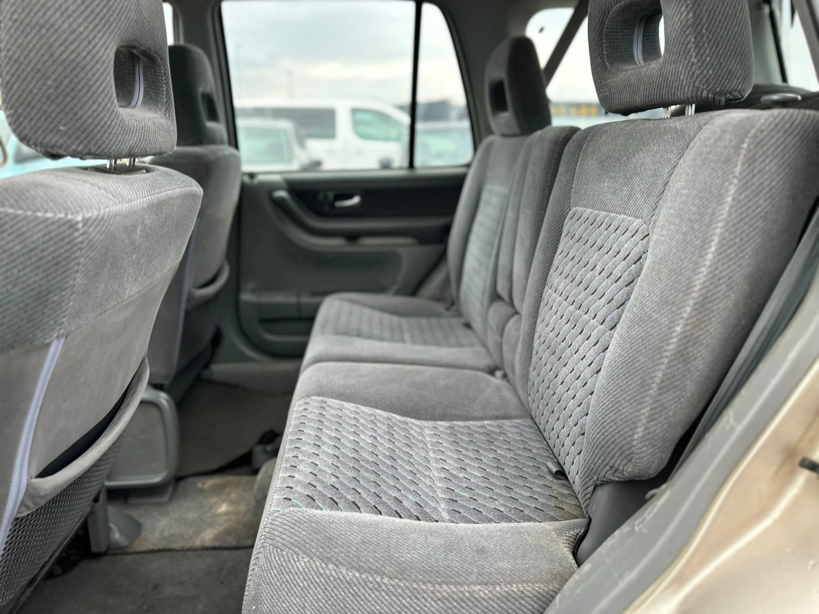 Honda Cr-v / 2.0I / 147 HP / 4X4 / , снимка 10 - Автомобили и джипове - 53985966