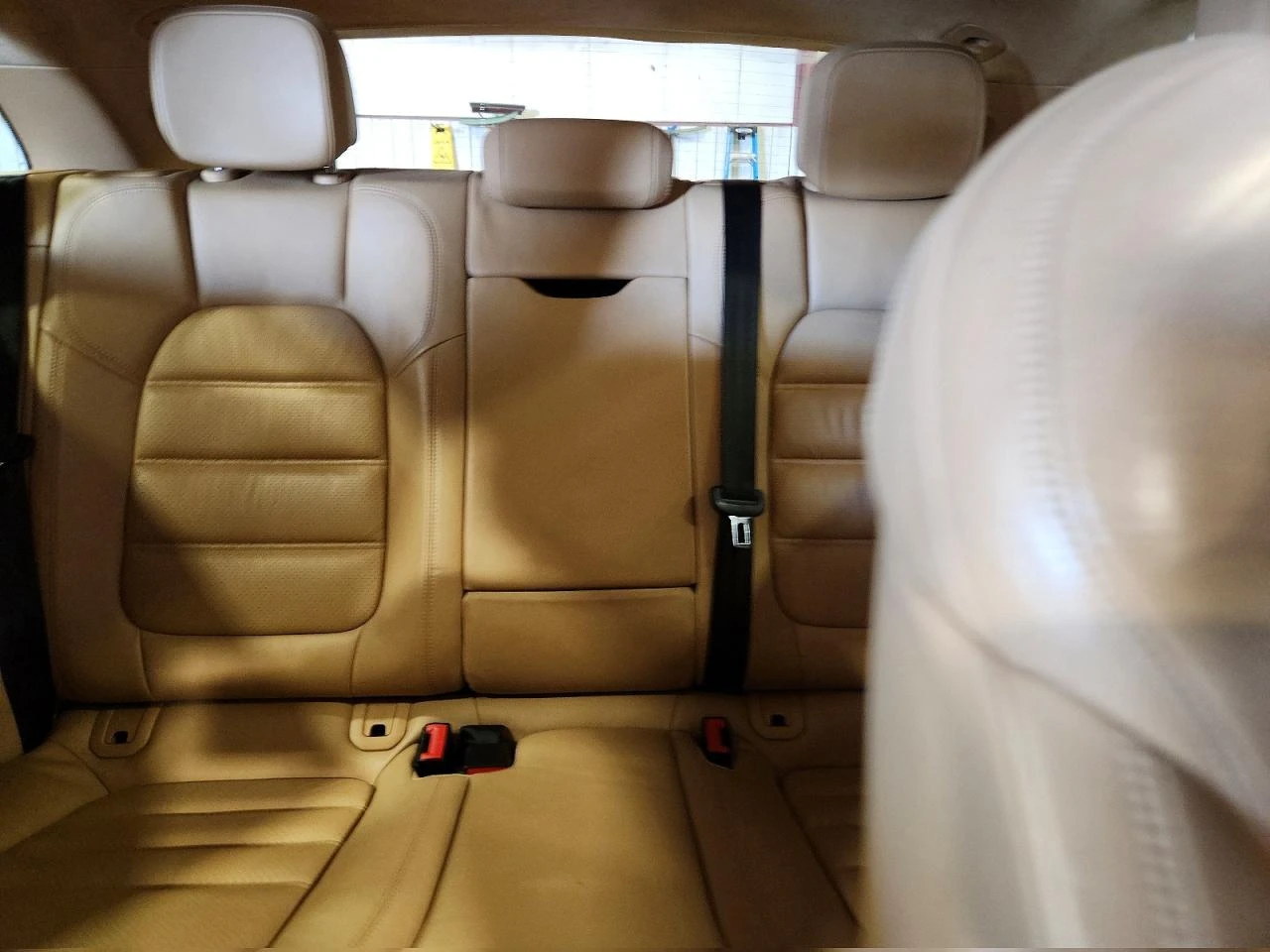 Porsche Macan * TURBO* КОЖА* ПОДГРЕВ* TOP* КРАЙНА ЦЕНА* , снимка 10 - Автомобили и джипове - 53996228