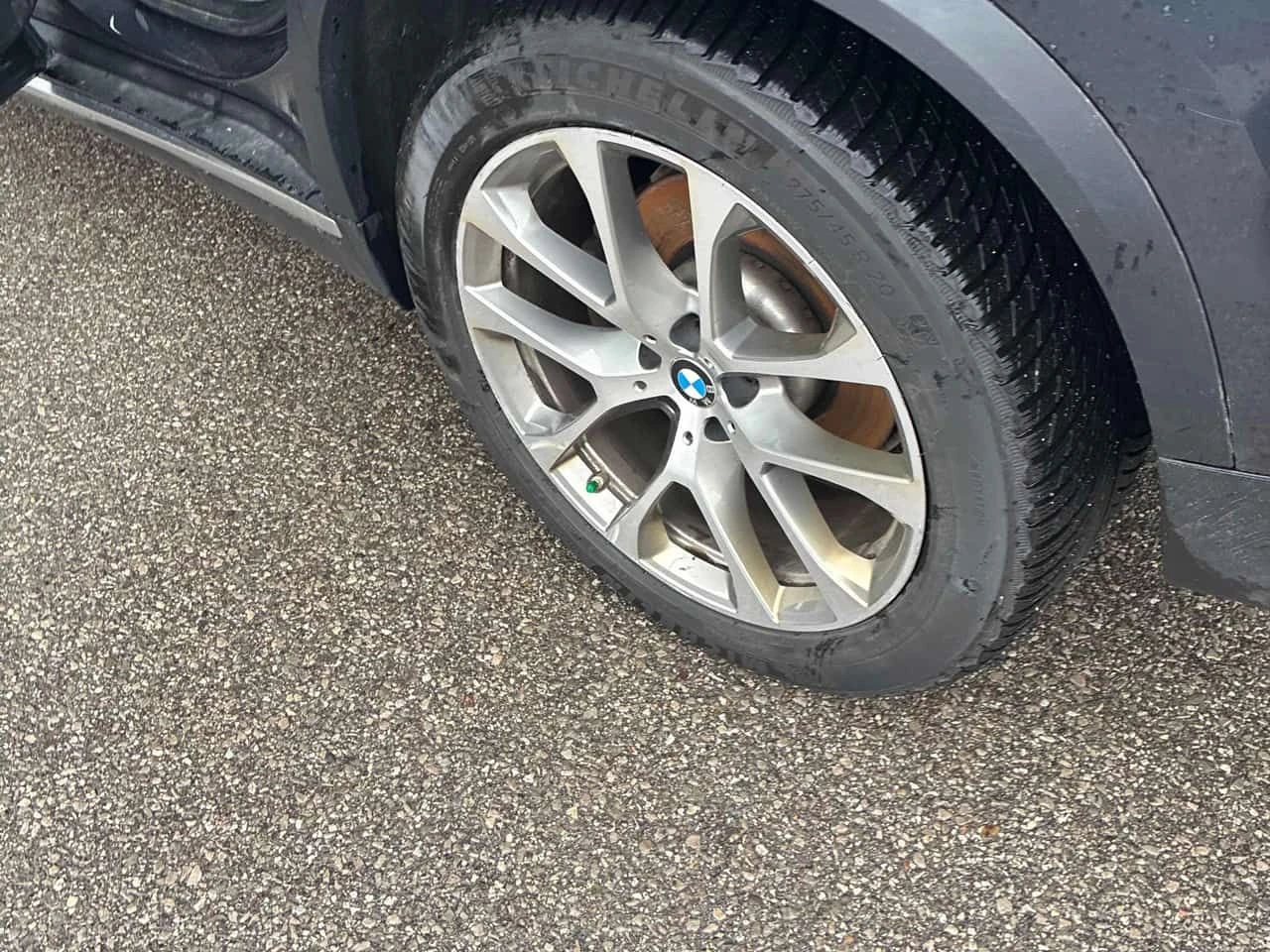 BMW X5 xDrive40i/ПОДГРЕВИ/360 CAM/ПАНОРАМА/HEAD-UP, снимка 14 - Автомобили и джипове - 54161569