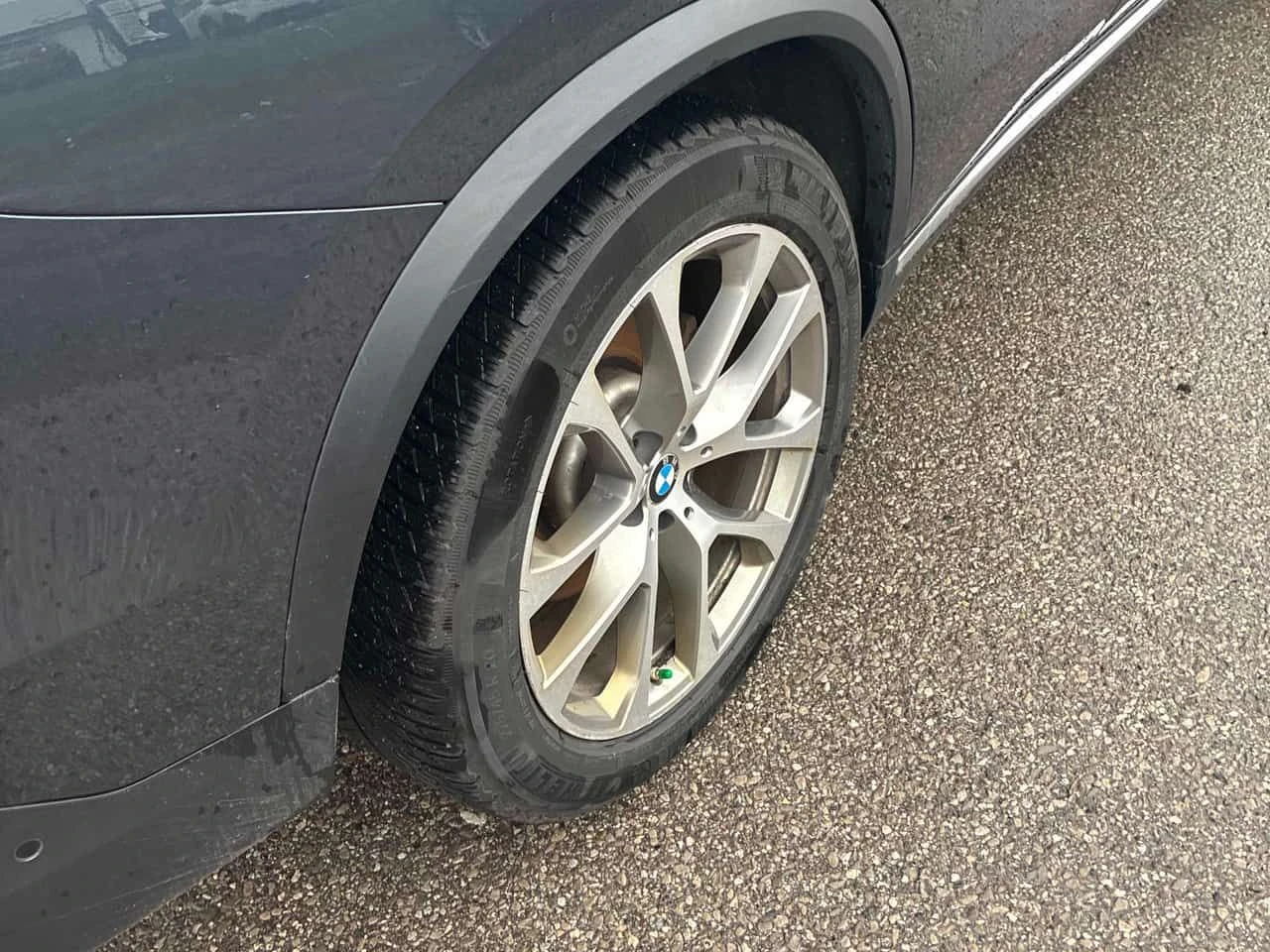 BMW X5 xDrive40i/ПОДГРЕВИ/360 CAM/ПАНОРАМА/HEAD-UP, снимка 15 - Автомобили и джипове - 54161569