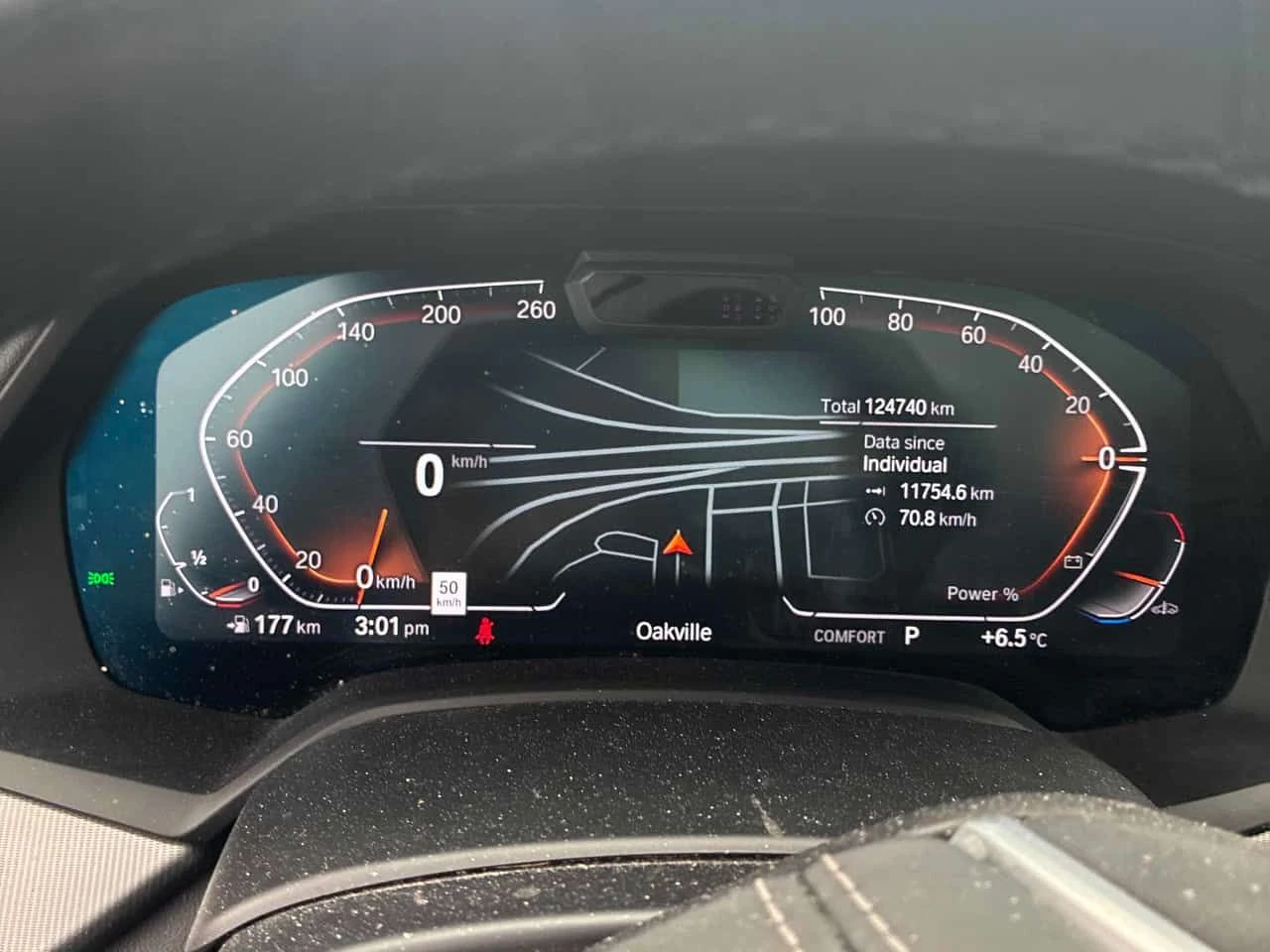 BMW X5 xDrive40i/ПОДГРЕВИ/360 CAM/ПАНОРАМА/HEAD-UP, снимка 8 - Автомобили и джипове - 54161569