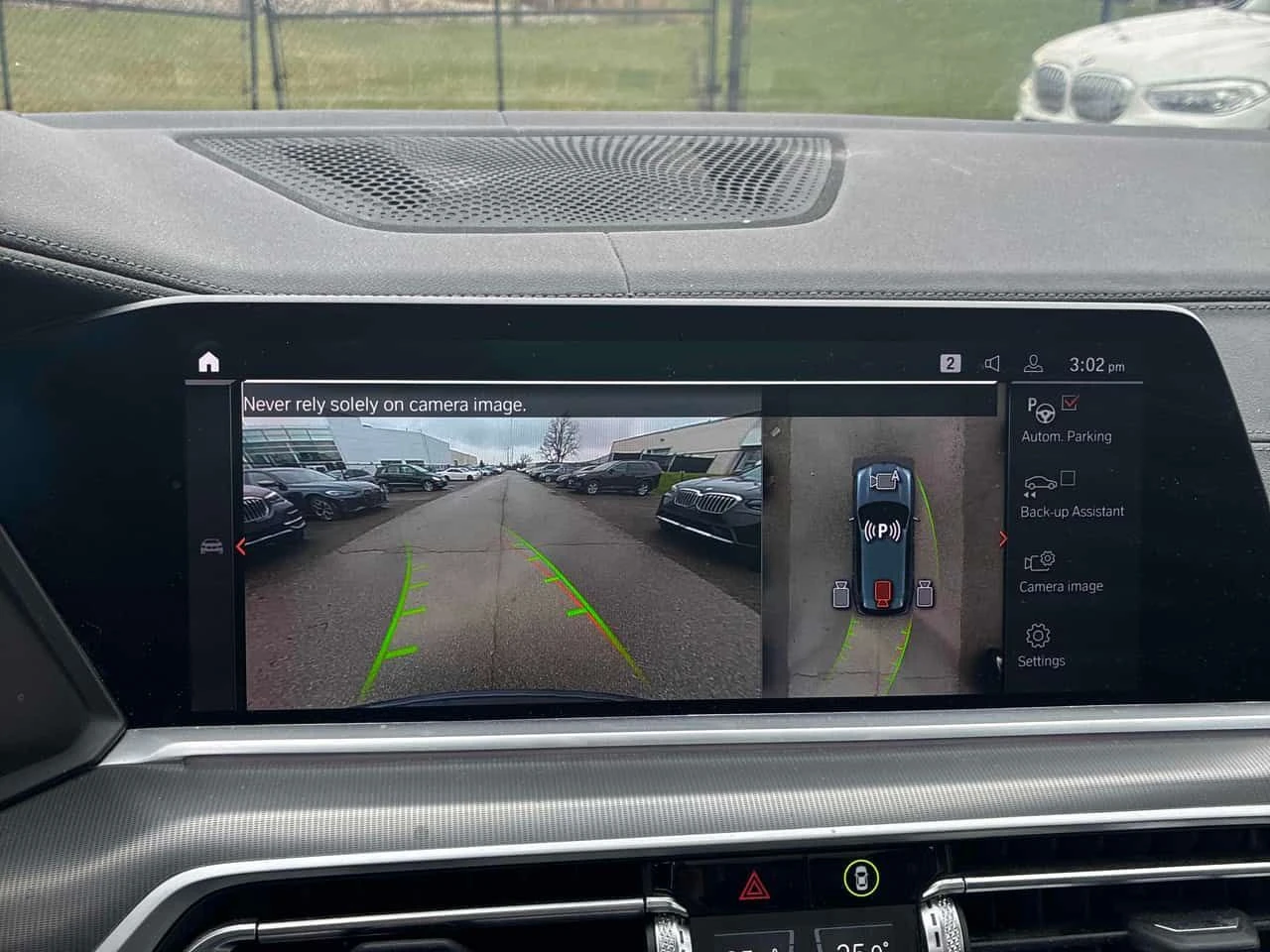 BMW X5 xDrive40i/ПОДГРЕВИ/360 CAM/ПАНОРАМА/HEAD-UP, снимка 17 - Автомобили и джипове - 54161569