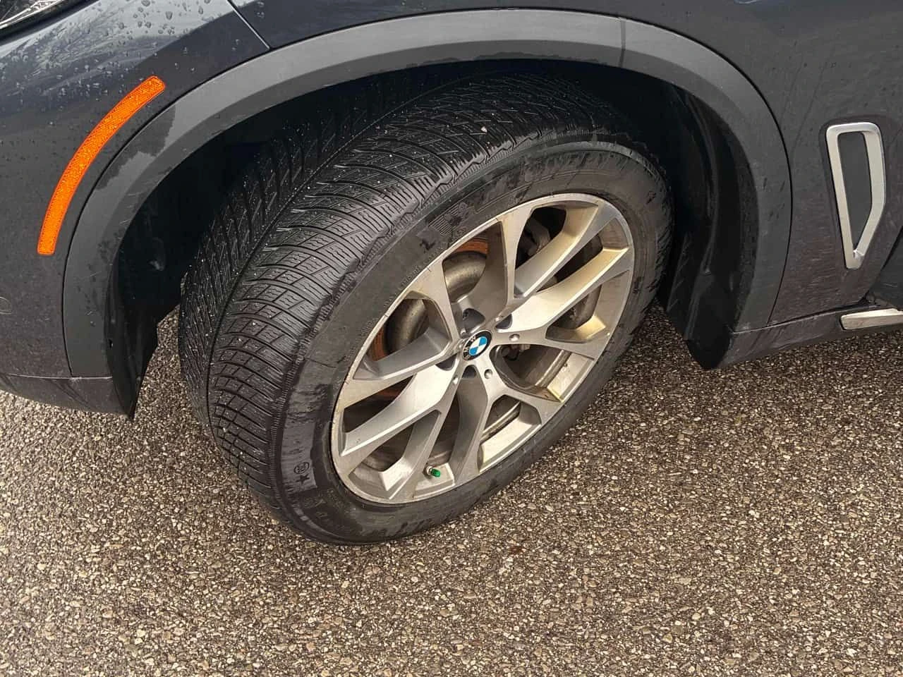 BMW X5 xDrive40i/ПОДГРЕВИ/360 CAM/ПАНОРАМА/HEAD-UP, снимка 7 - Автомобили и джипове - 54161569