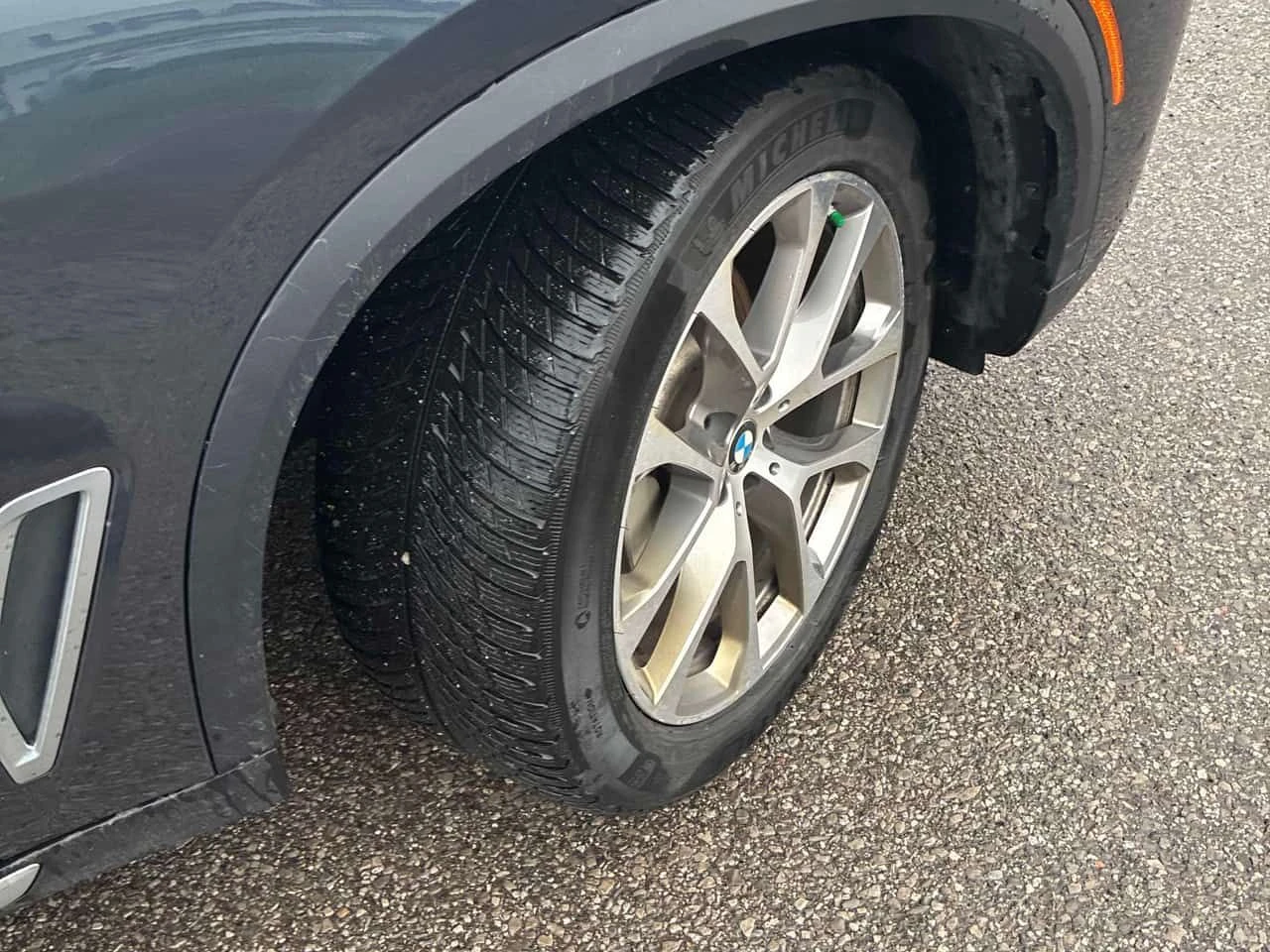 BMW X5 xDrive40i/ПОДГРЕВИ/360 CAM/ПАНОРАМА/HEAD-UP, снимка 16 - Автомобили и джипове - 54161569