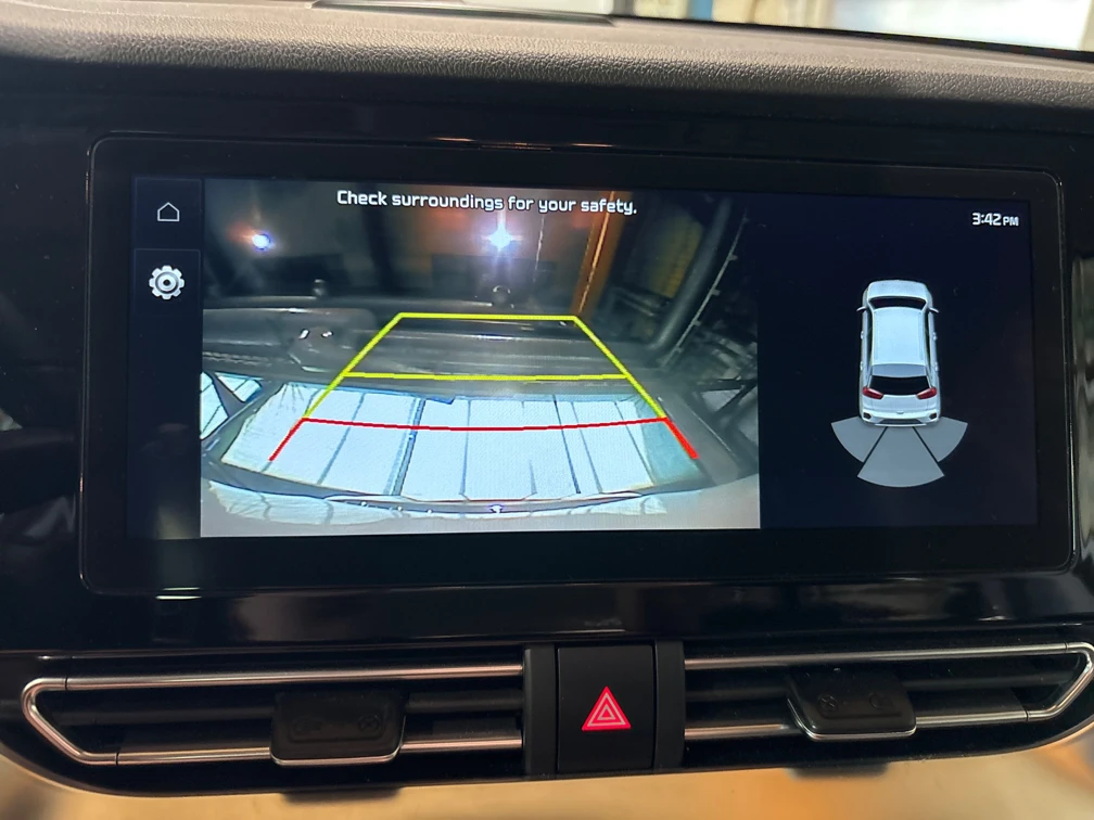 Kia Niro ExecutiveLine, снимка 9 - Автомобили и джипове - 54232744