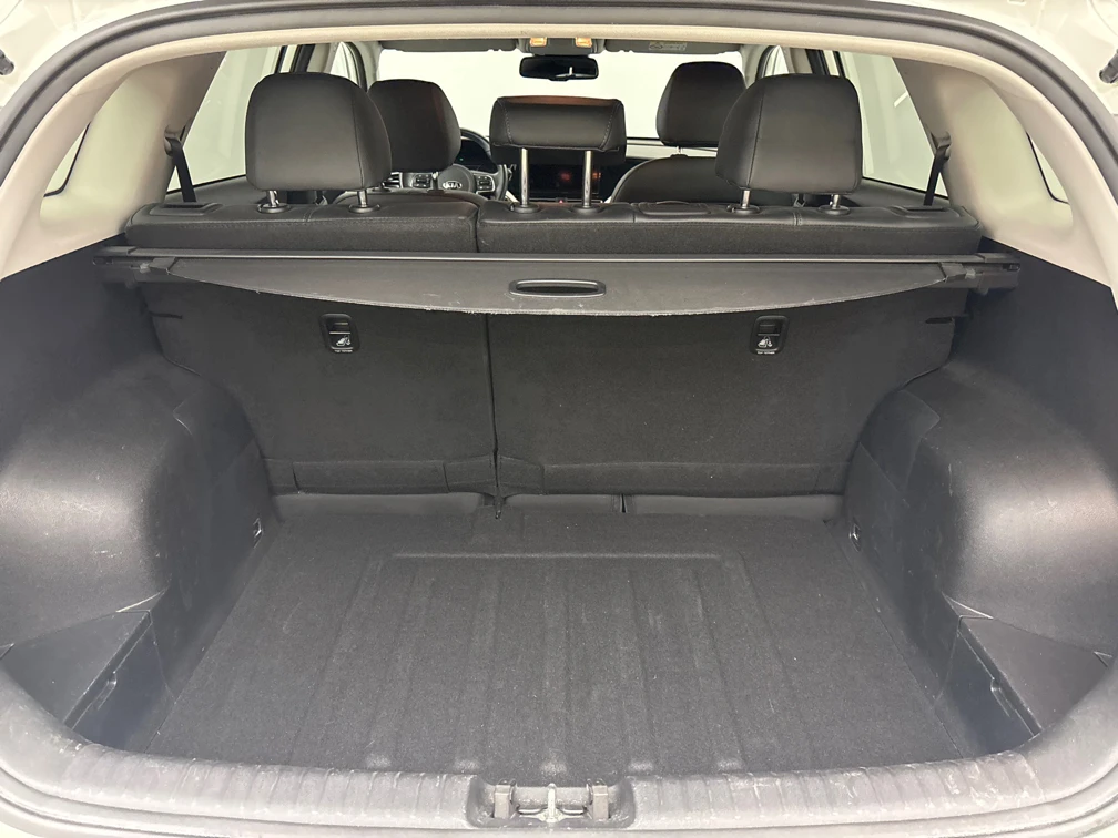 Kia Niro ExecutiveLine, снимка 7 - Автомобили и джипове - 54232744