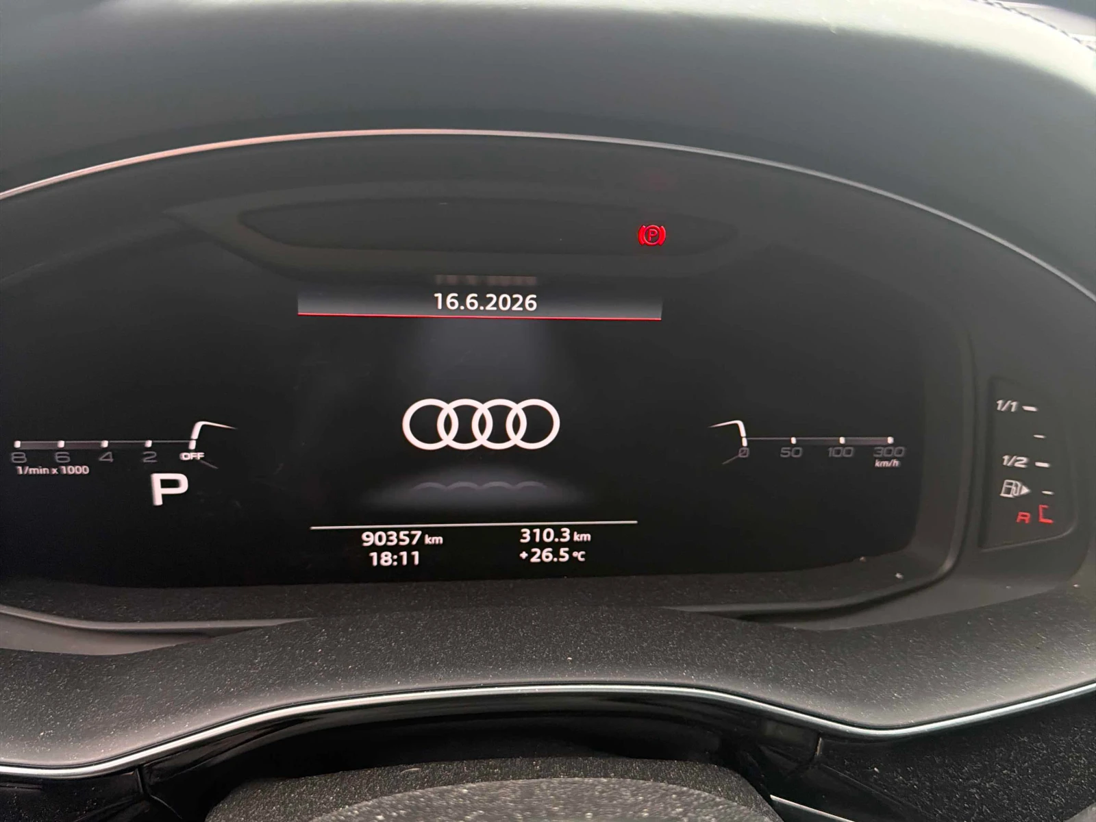 Audi Q8 Technik/Quattro/HUD/B&O/Pano/Обдухване, снимка 9 - Автомобили и джипове - 54943975