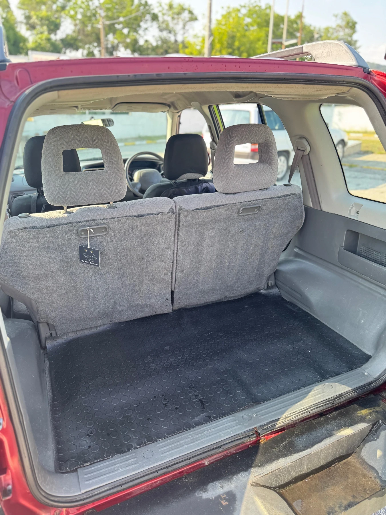Suzuki Grand vitara, снимка 12 - Автомобили и джипове - 55344604