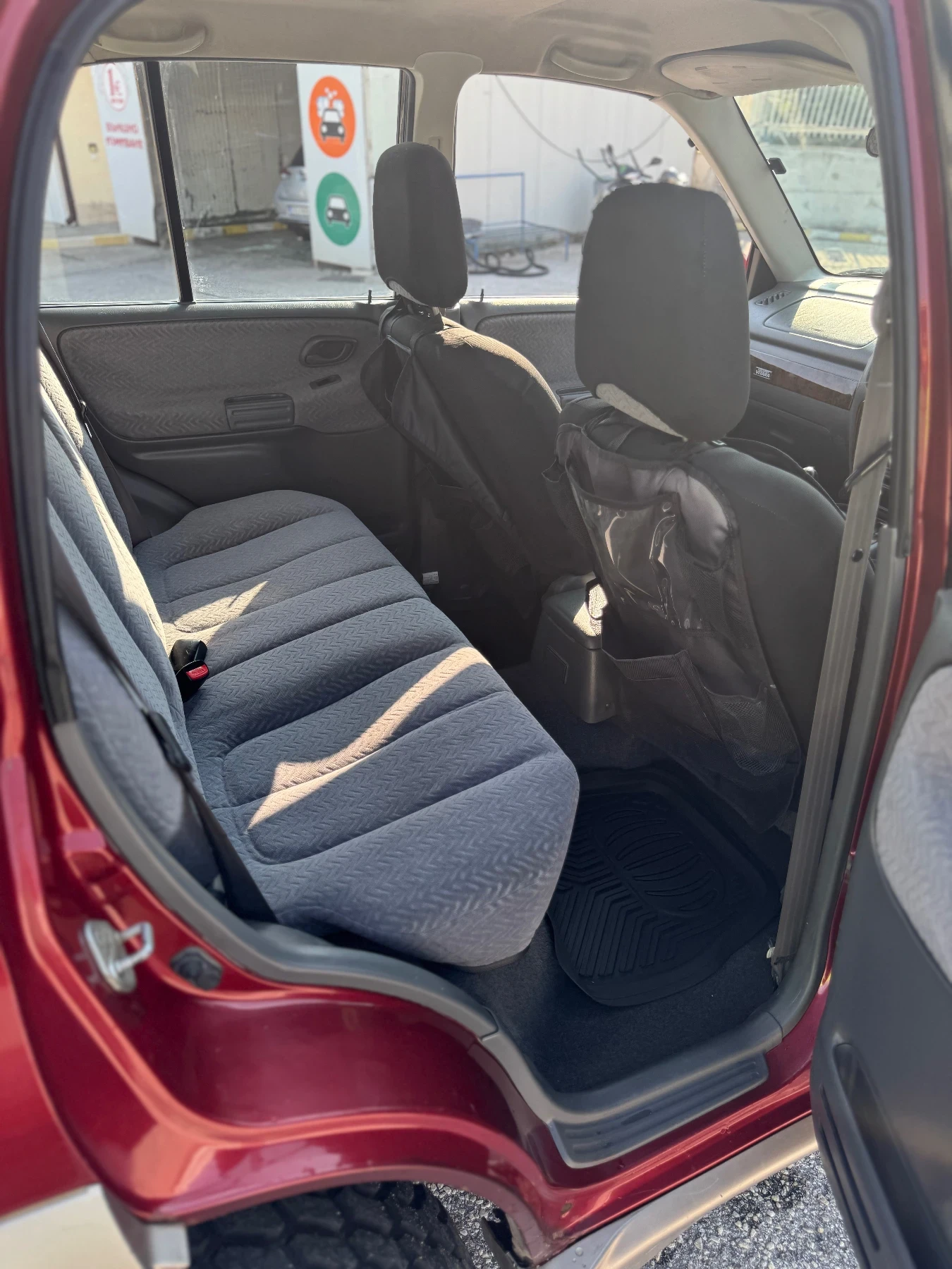 Suzuki Grand vitara, снимка 10 - Автомобили и джипове - 55344604
