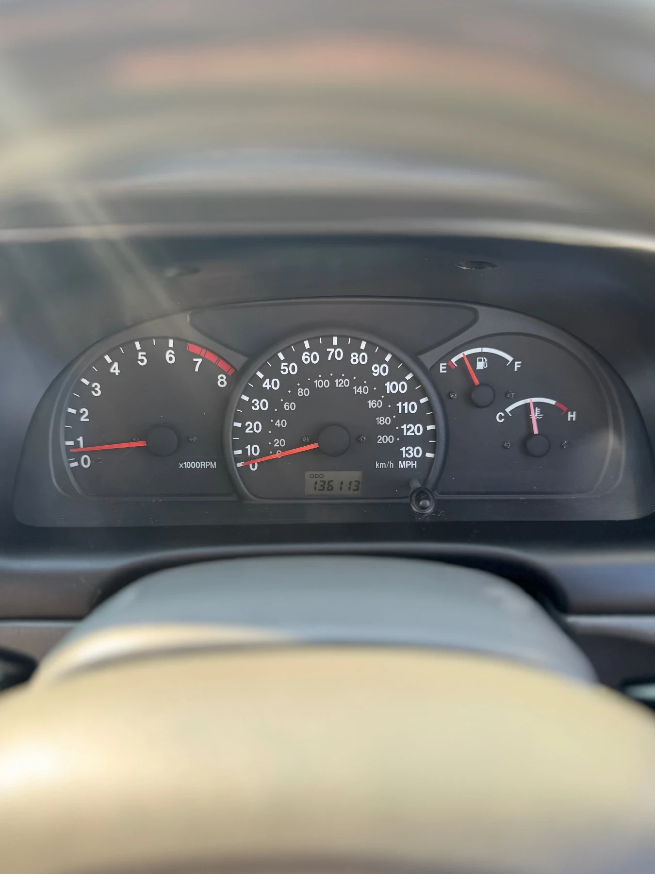 Suzuki Grand vitara, снимка 13 - Автомобили и джипове - 55344604
