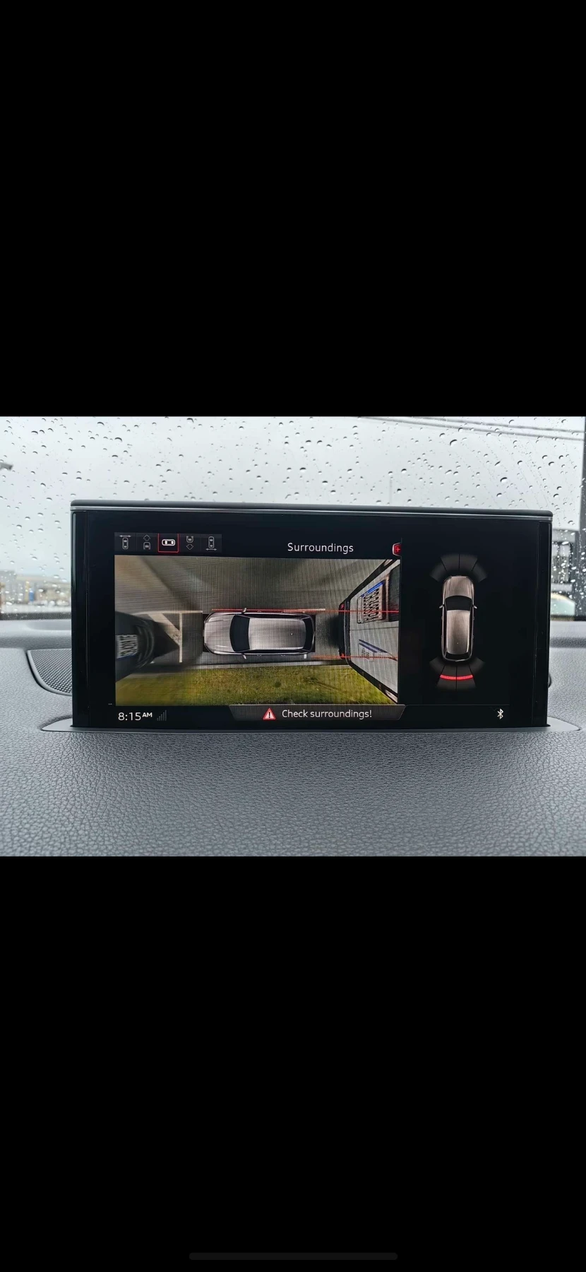 Audi Q7 | Premium Plus| , снимка 16 - Автомобили и джипове - 56315200