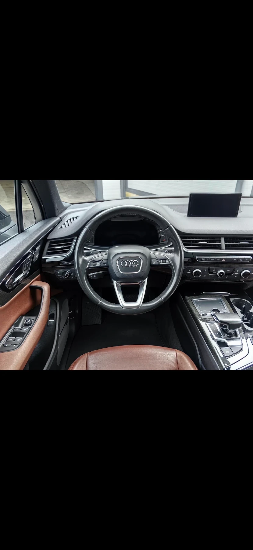 Audi Q7 | Premium Plus| , снимка 10 - Автомобили и джипове - 56315200