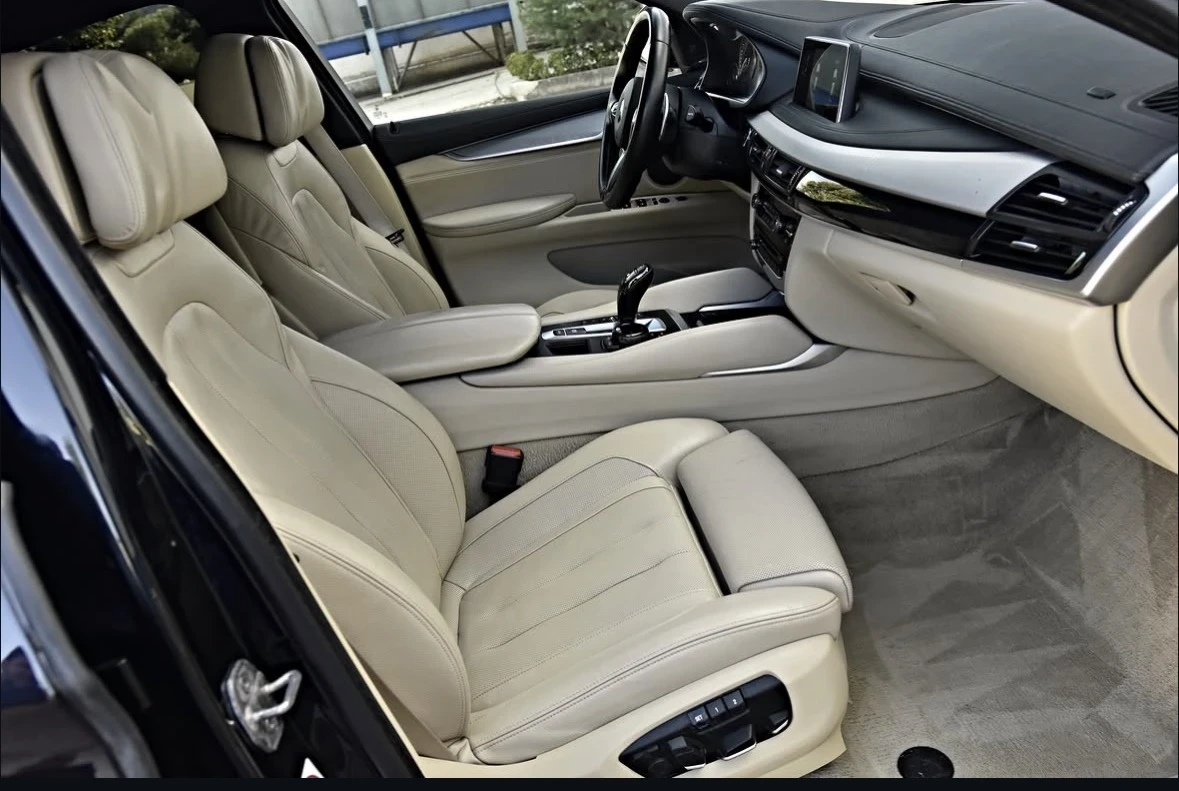 BMW X6 M50d /���� ������ � �������/ ��������/ Top  | Mobile.bg � ����������� 7
