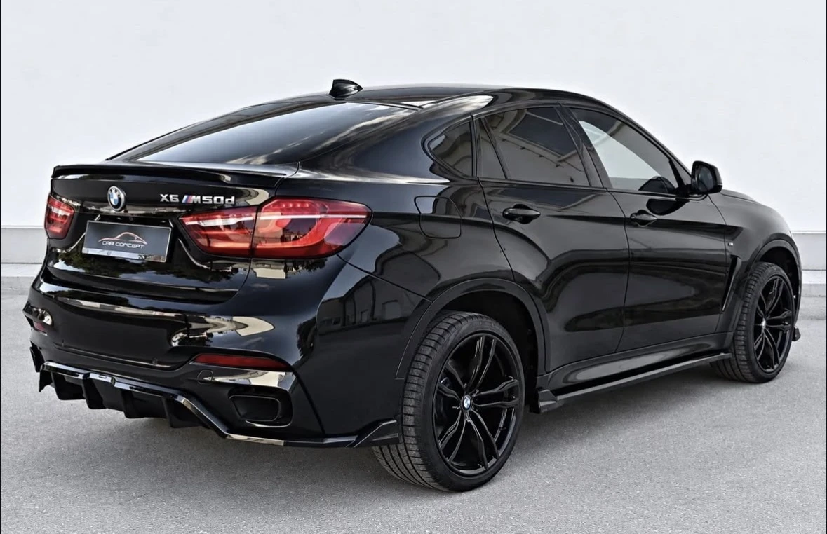 BMW X6 M50d /���� ������ � �������/ ��������/ Top  | Mobile.bg � ����������� 3